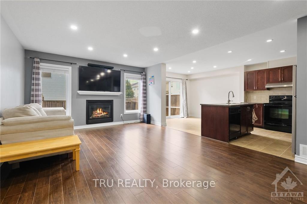 Photo 8 of 238 Serena Way, Ottawa, Barrhaven - Strandherd — HOMEH