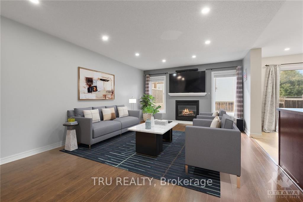 Photo 9 of 238 Serena Way, Ottawa, Barrhaven - Strandherd — HOMEH