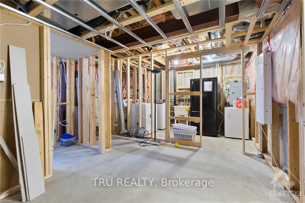Photo 21 of 238 Serena Way, Ottawa, Barrhaven - Strandherd — HOMEH