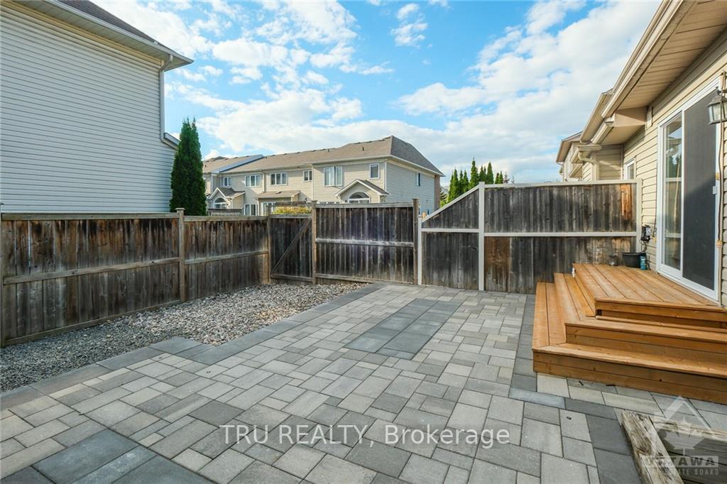 Photo 23 of 238 Serena Way, Ottawa, Barrhaven - Strandherd — HOMEH