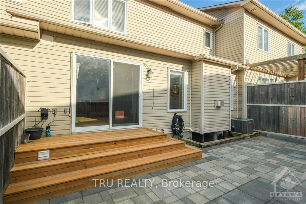 Photo 24 of 238 Serena Way, Ottawa, Barrhaven - Strandherd — HOMEH