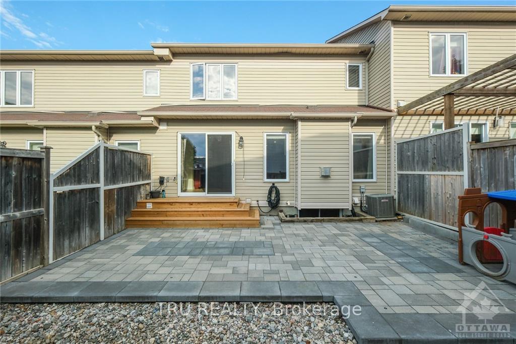 Photo 25 of 238 Serena Way, Ottawa, Barrhaven - Strandherd — HOMEH