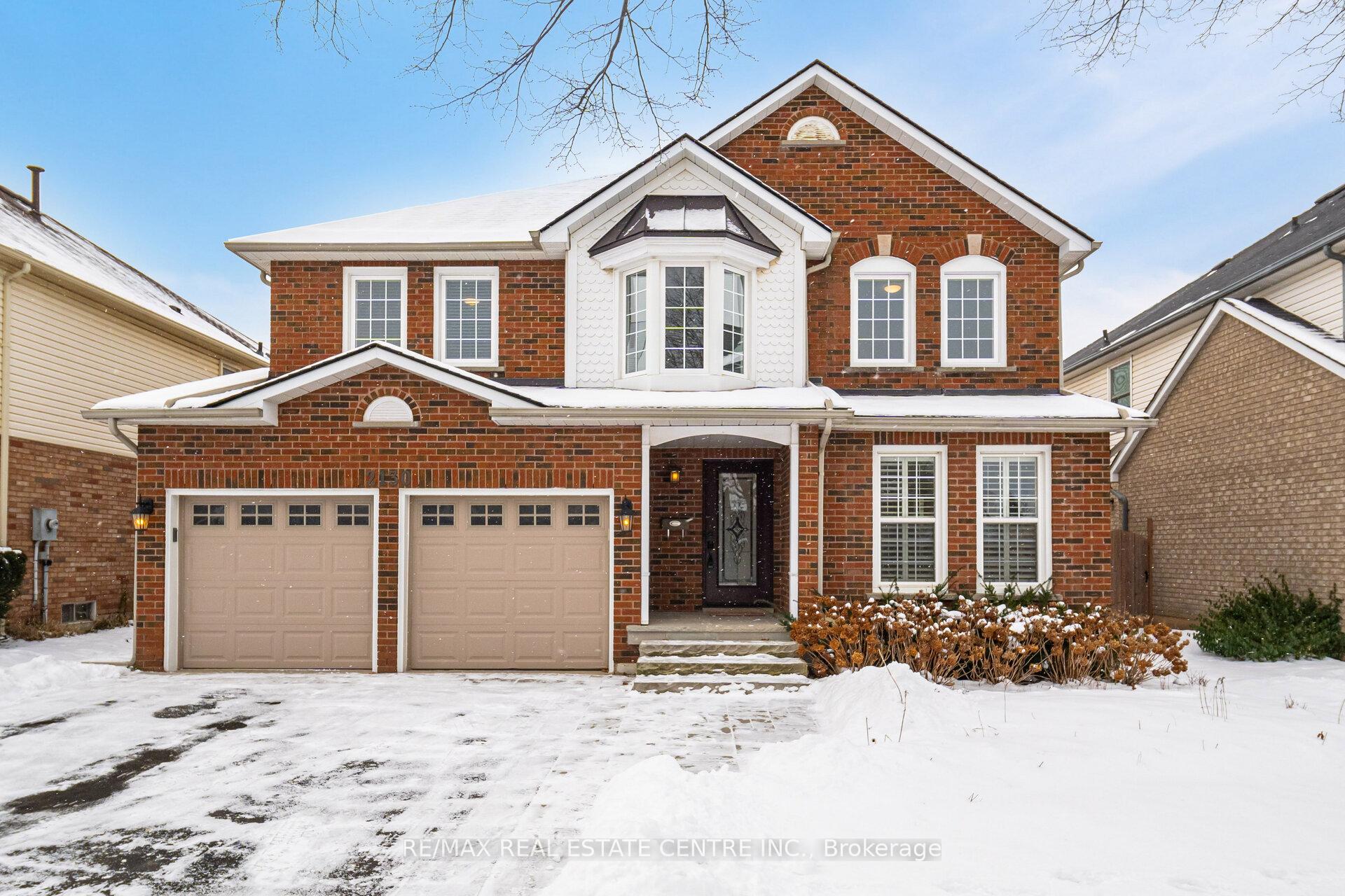 Photo 1 of 2130 Berwick Drive, Burlington, Rose — HOMEH