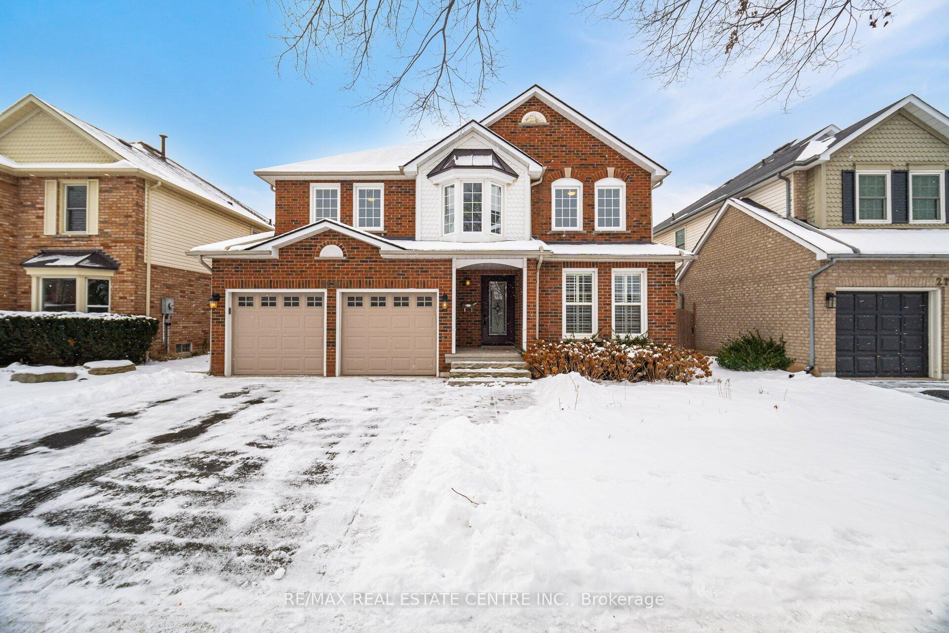 Photo 2 of 2130 Berwick Drive, Burlington, Rose — HOMEH