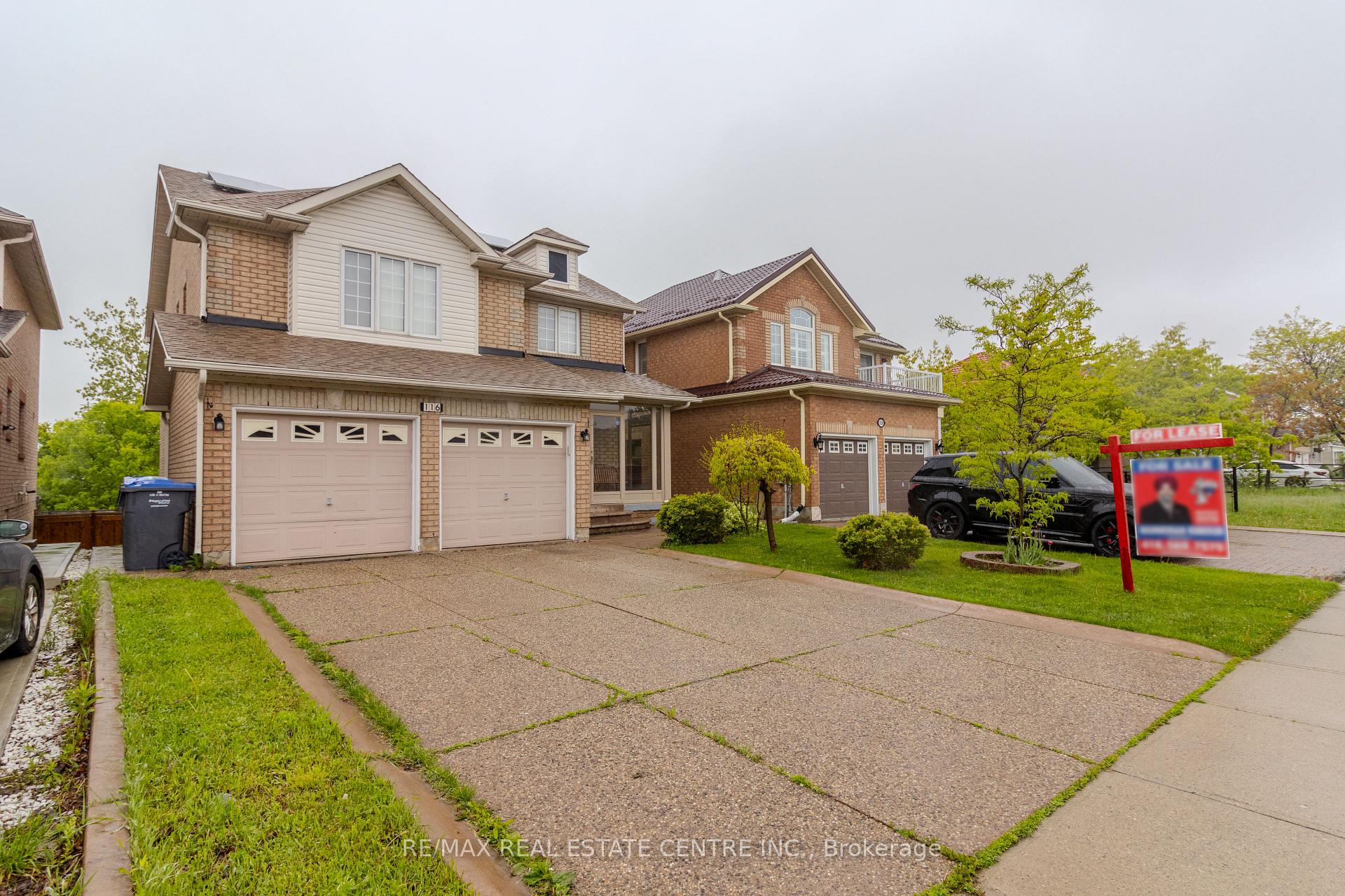 Photo 1 of 116 Rollingwood Bsmt Drive, Brampton, Fletcher's Creek South — HOMEH