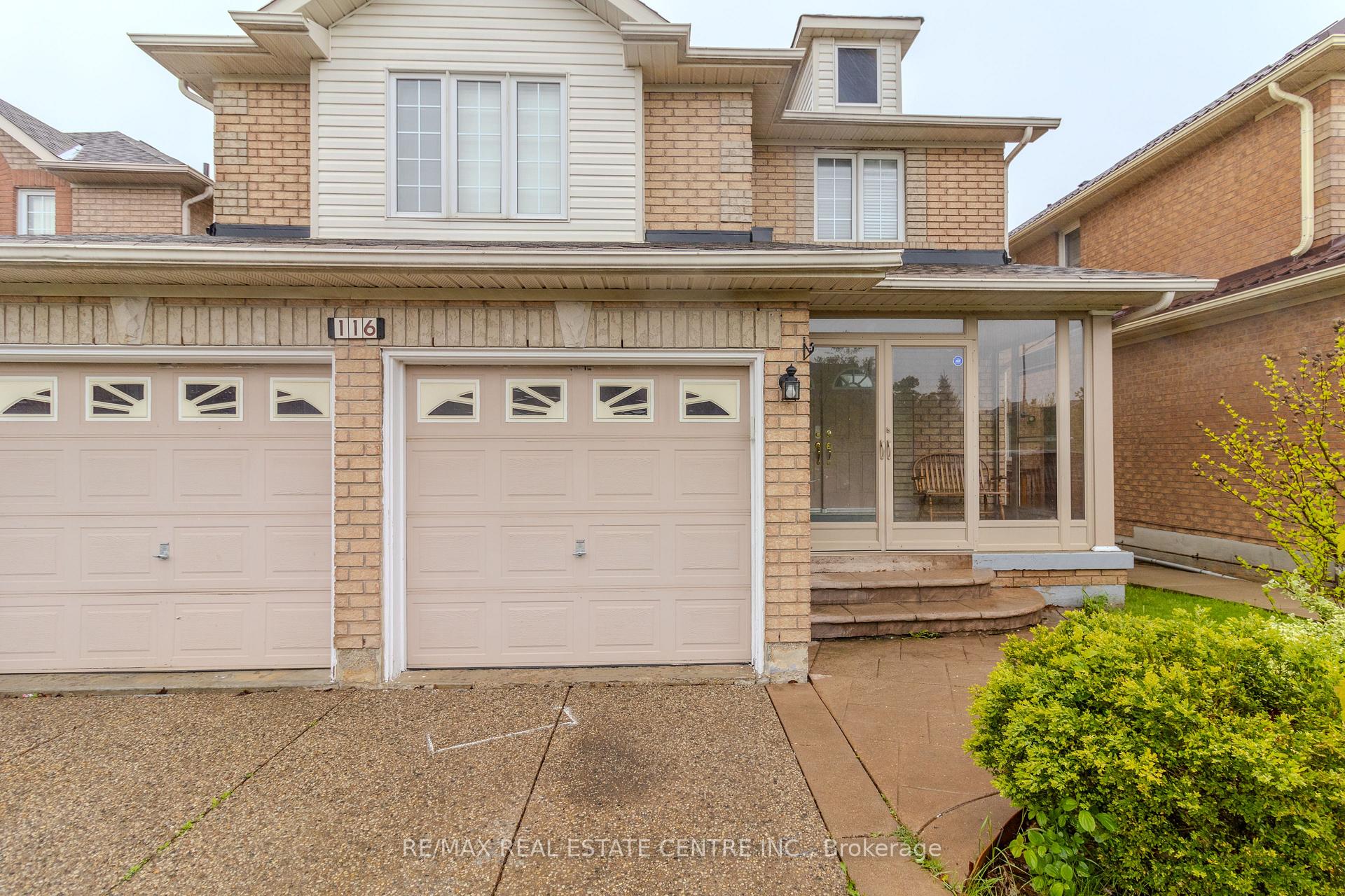 Photo 2 of 116 Rollingwood Bsmt Drive, Brampton, Fletcher's Creek South — HOMEH