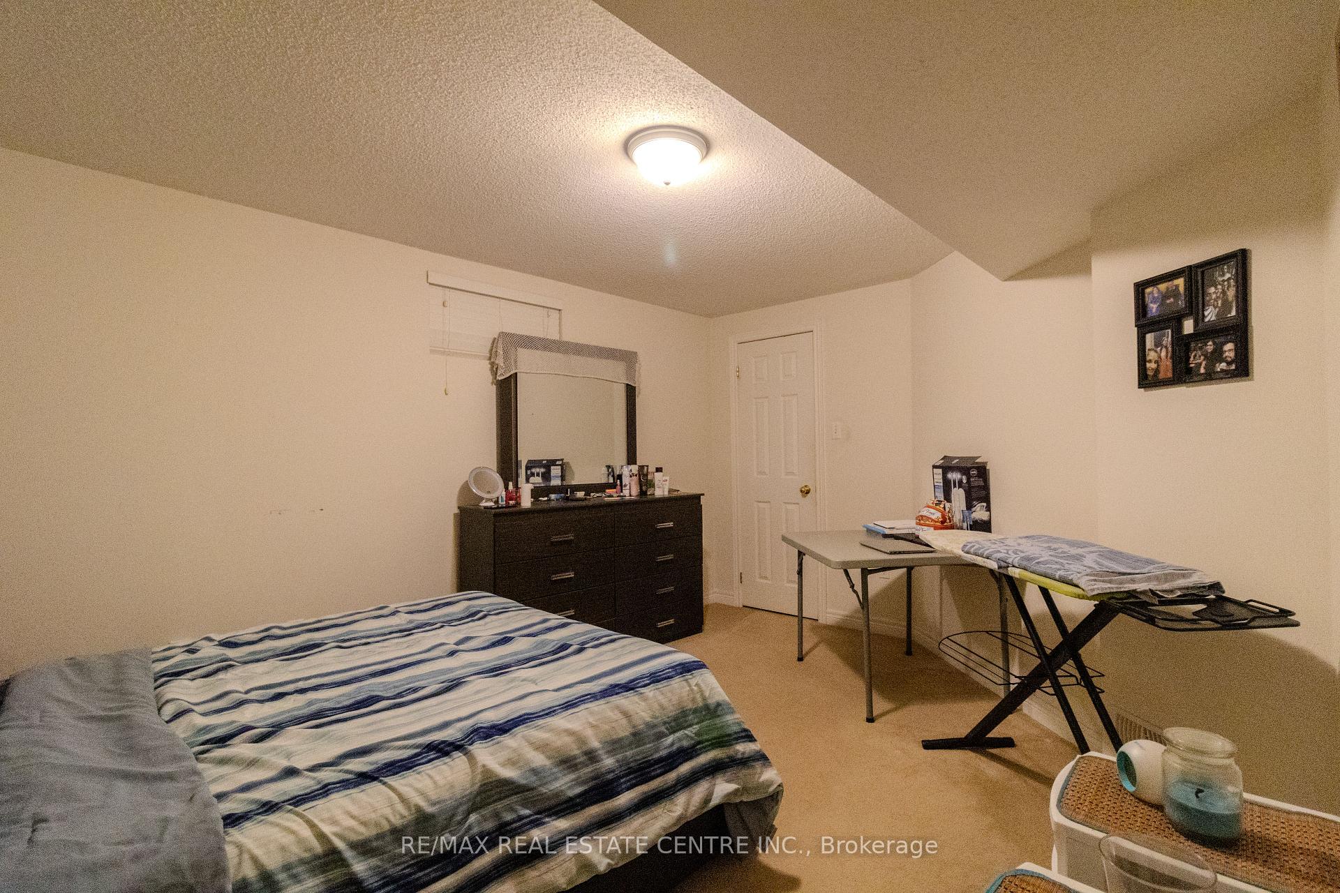 Photo 13 of 116 Rollingwood Bsmt Drive, Brampton, Fletcher's Creek South — HOMEH