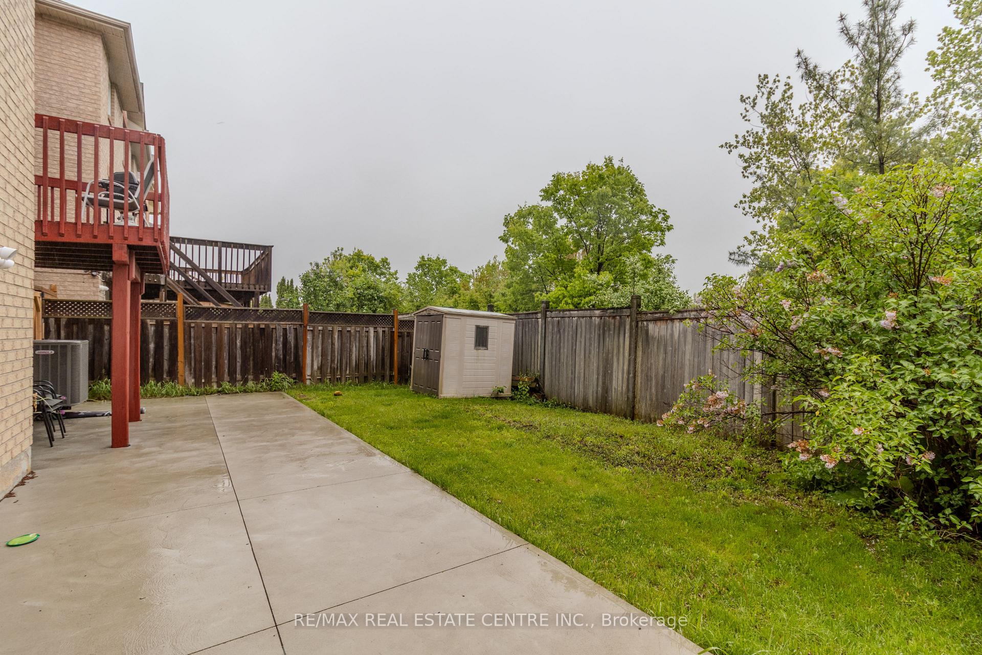 Photo 17 of 116 Rollingwood Bsmt Drive, Brampton, Fletcher's Creek South — HOMEH