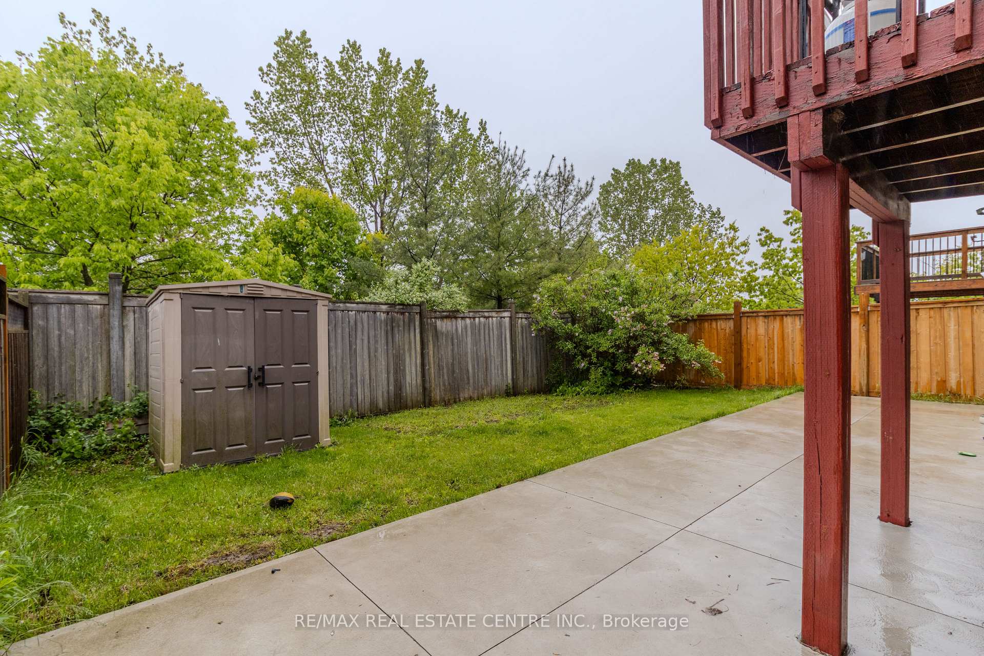 Photo 18 of 116 Rollingwood Bsmt Drive, Brampton, Fletcher's Creek South — HOMEH
