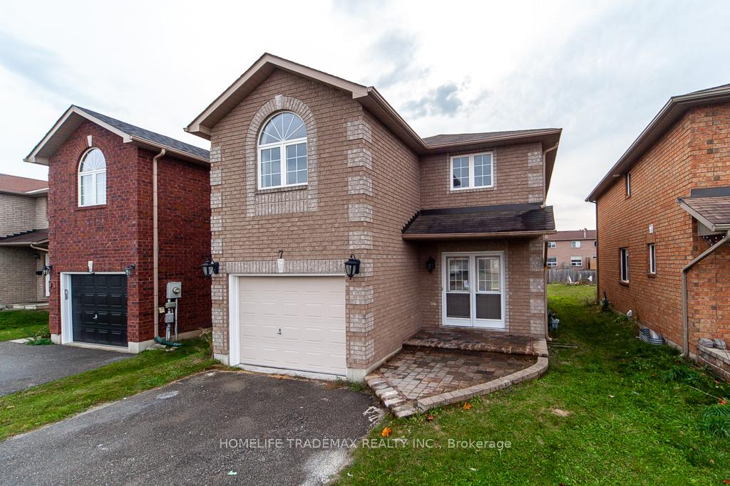 Photo 1 of 7 Harrogate Court, Barrie, Georgian Drive — HOMEH