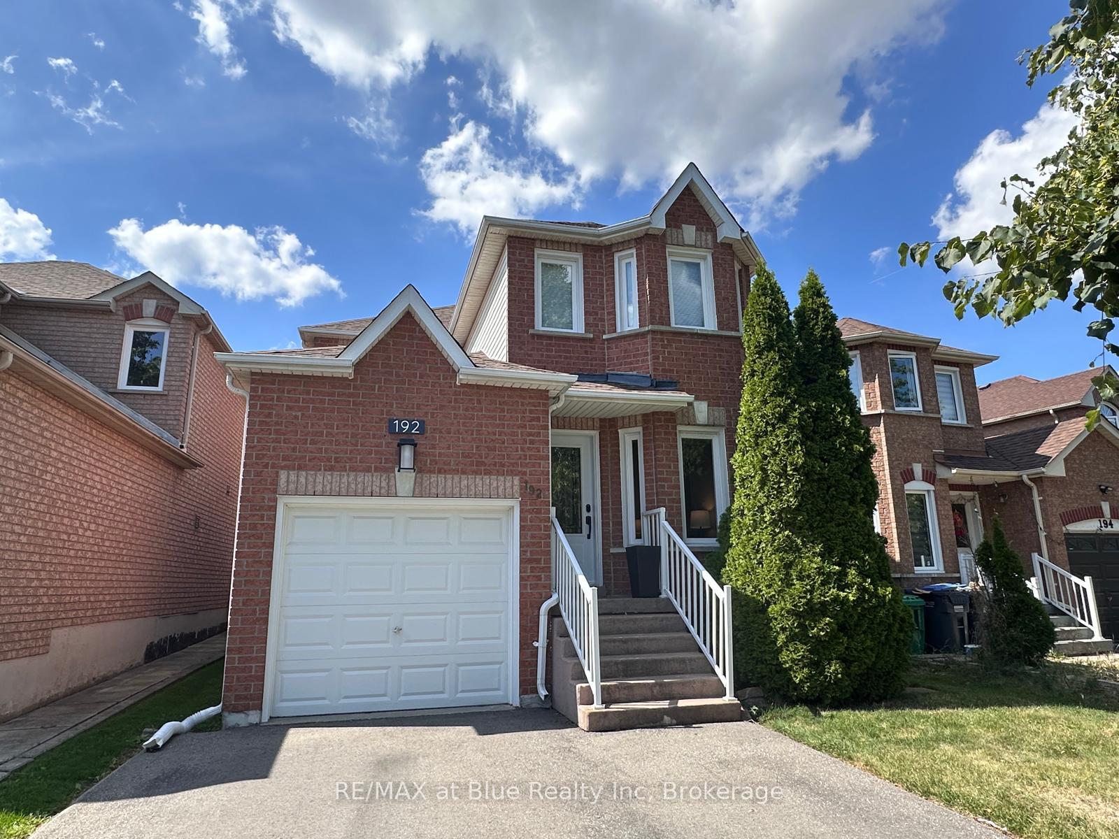 Photo 1 of 192 Lockwood Road, Brampton, Fletcher's West — HOMEH