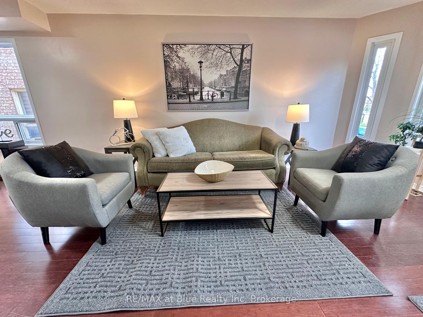 Photo 4 of 192 Lockwood Road, Brampton, Fletcher's West — HOMEH