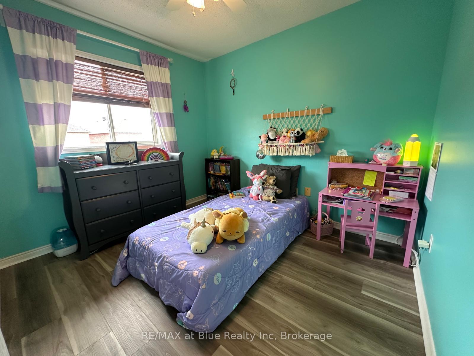 Photo 34 of 192 Lockwood Road, Brampton, Fletcher's West — HOMEH