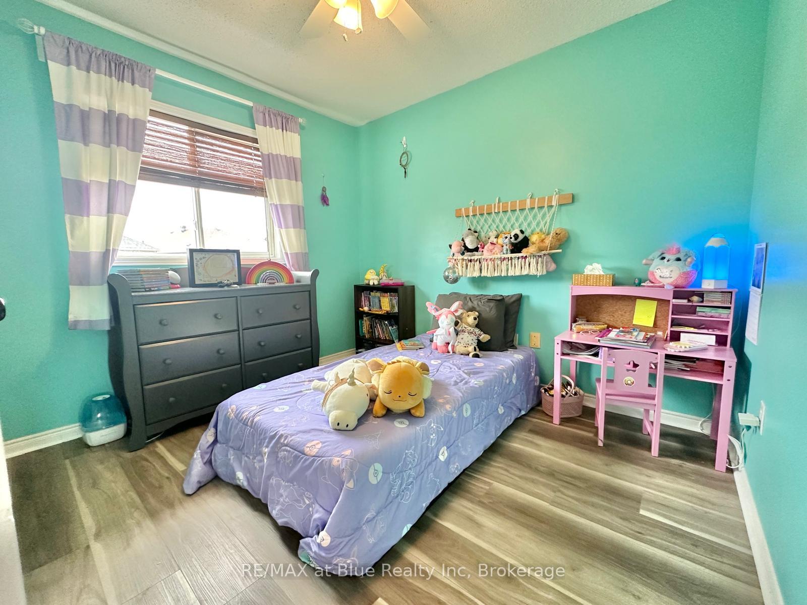 Photo 35 of 192 Lockwood Road, Brampton, Fletcher's West — HOMEH