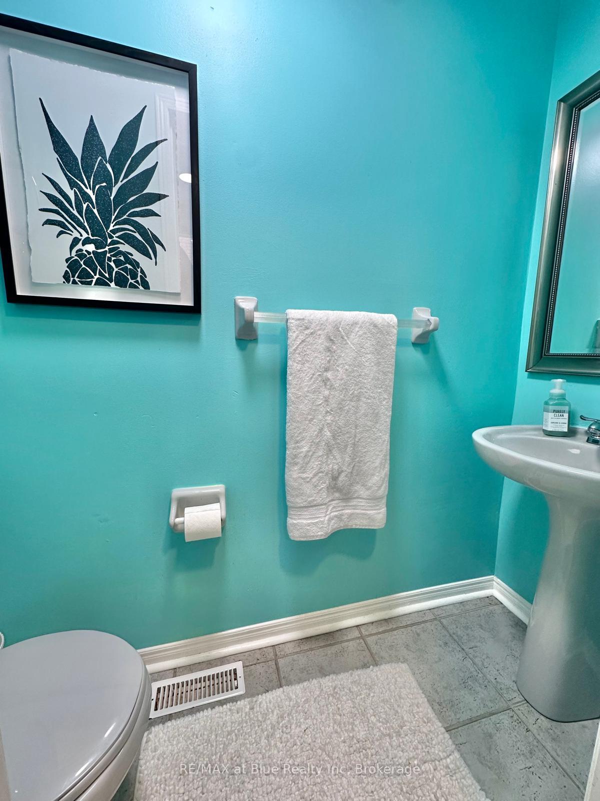 Photo 36 of 192 Lockwood Road, Brampton, Fletcher's West — HOMEH