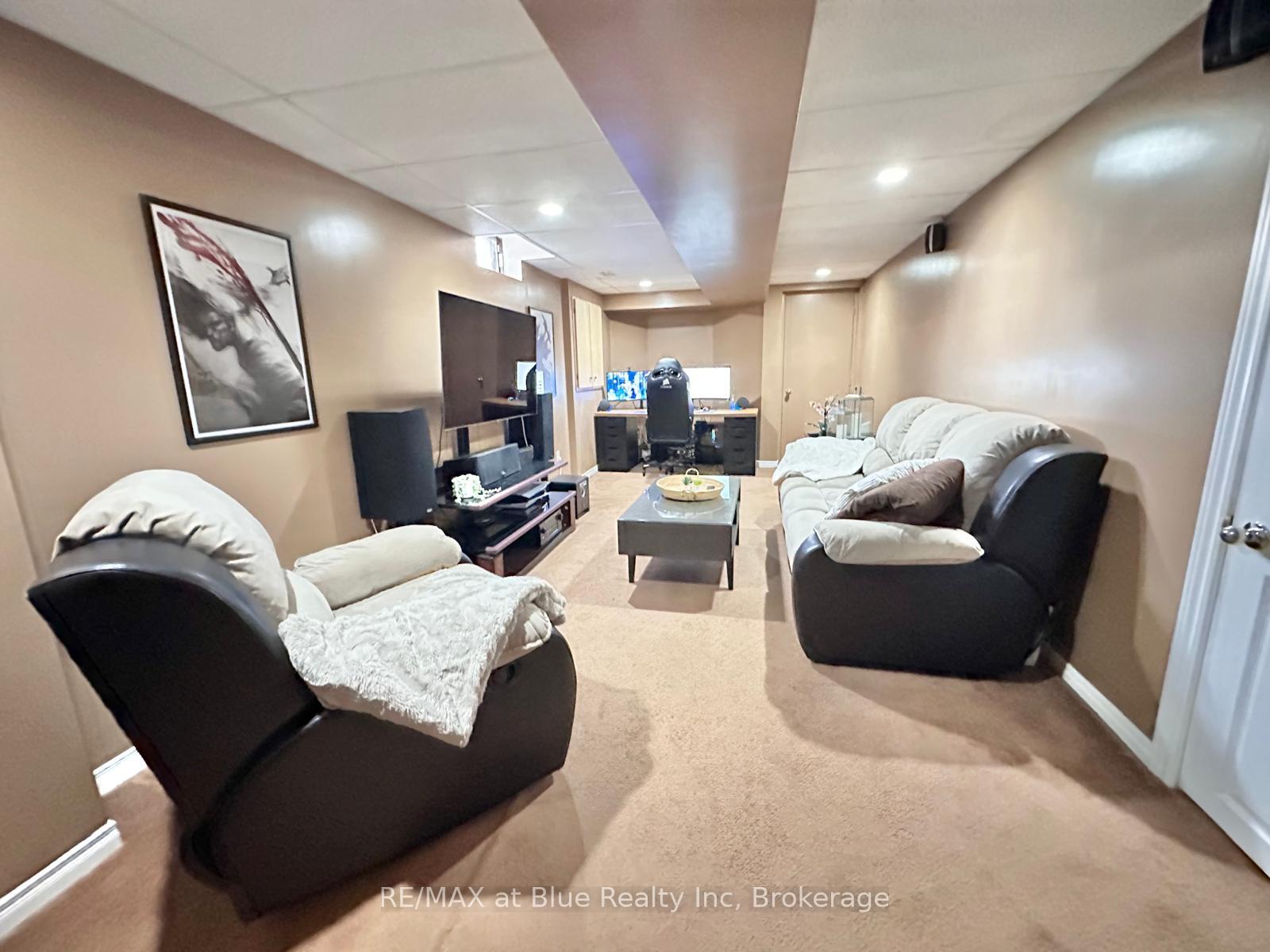 Photo 39 of 192 Lockwood Road, Brampton, Fletcher's West — HOMEH