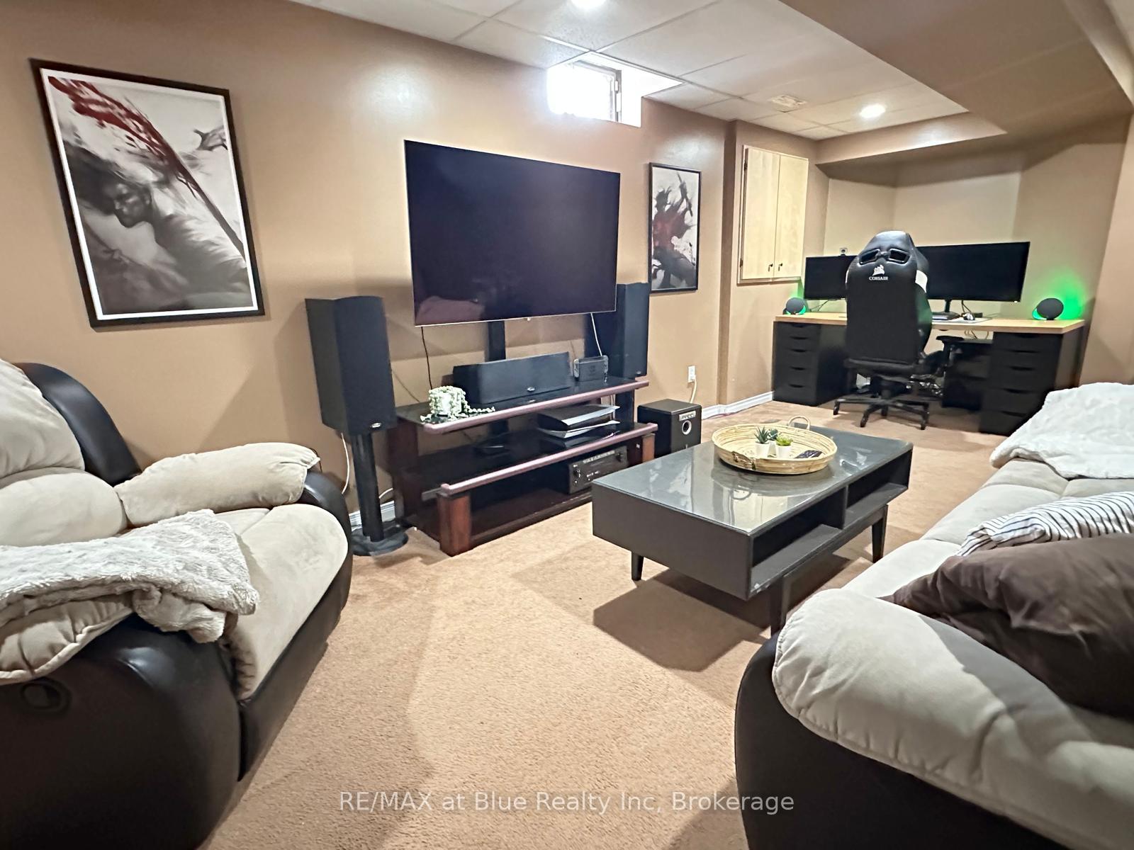 Photo 41 of 192 Lockwood Road, Brampton, Fletcher's West — HOMEH