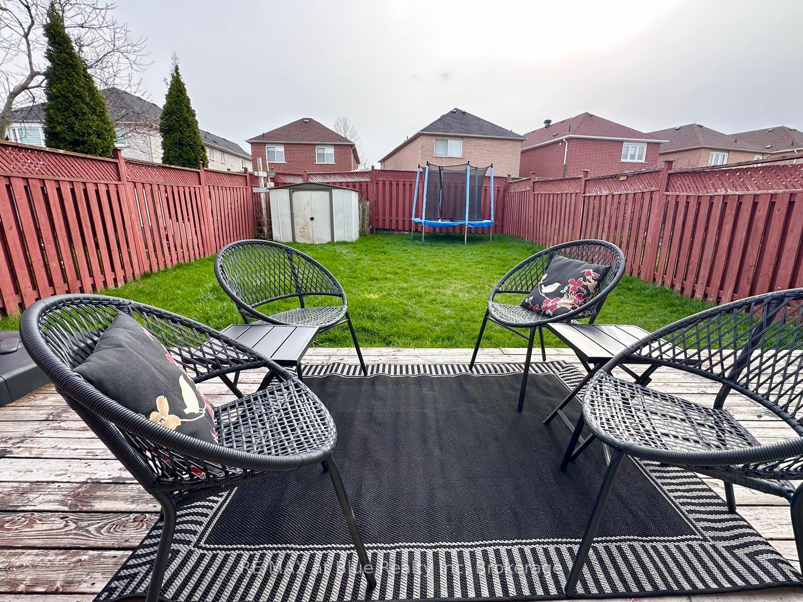 Photo 45 of 192 Lockwood Road, Brampton, Fletcher's West — HOMEH