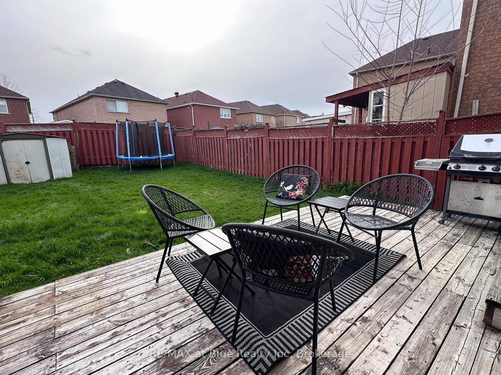 Photo 46 of 192 Lockwood Road, Brampton, Fletcher's West — HOMEH