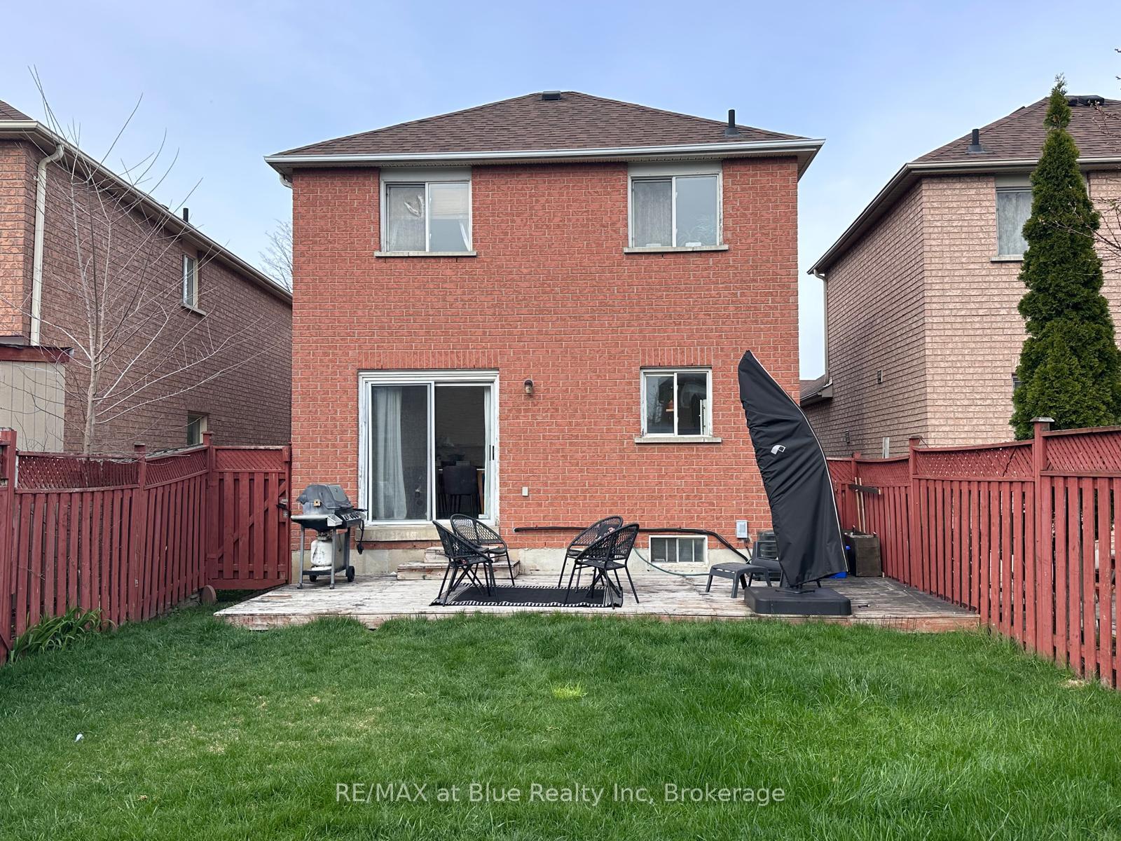 Photo 47 of 192 Lockwood Road, Brampton, Fletcher's West — HOMEH