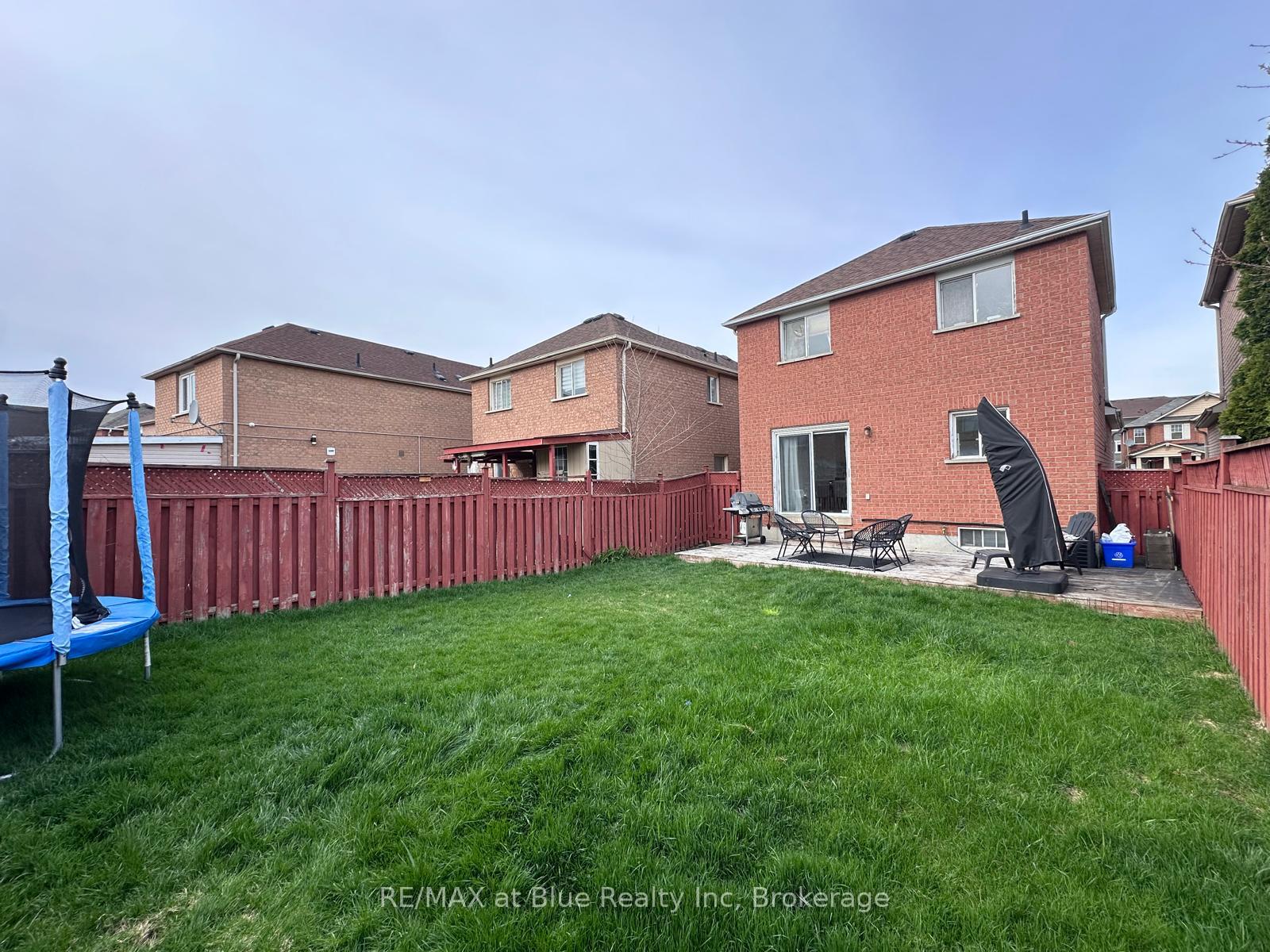 Photo 48 of 192 Lockwood Road, Brampton, Fletcher's West — HOMEH
