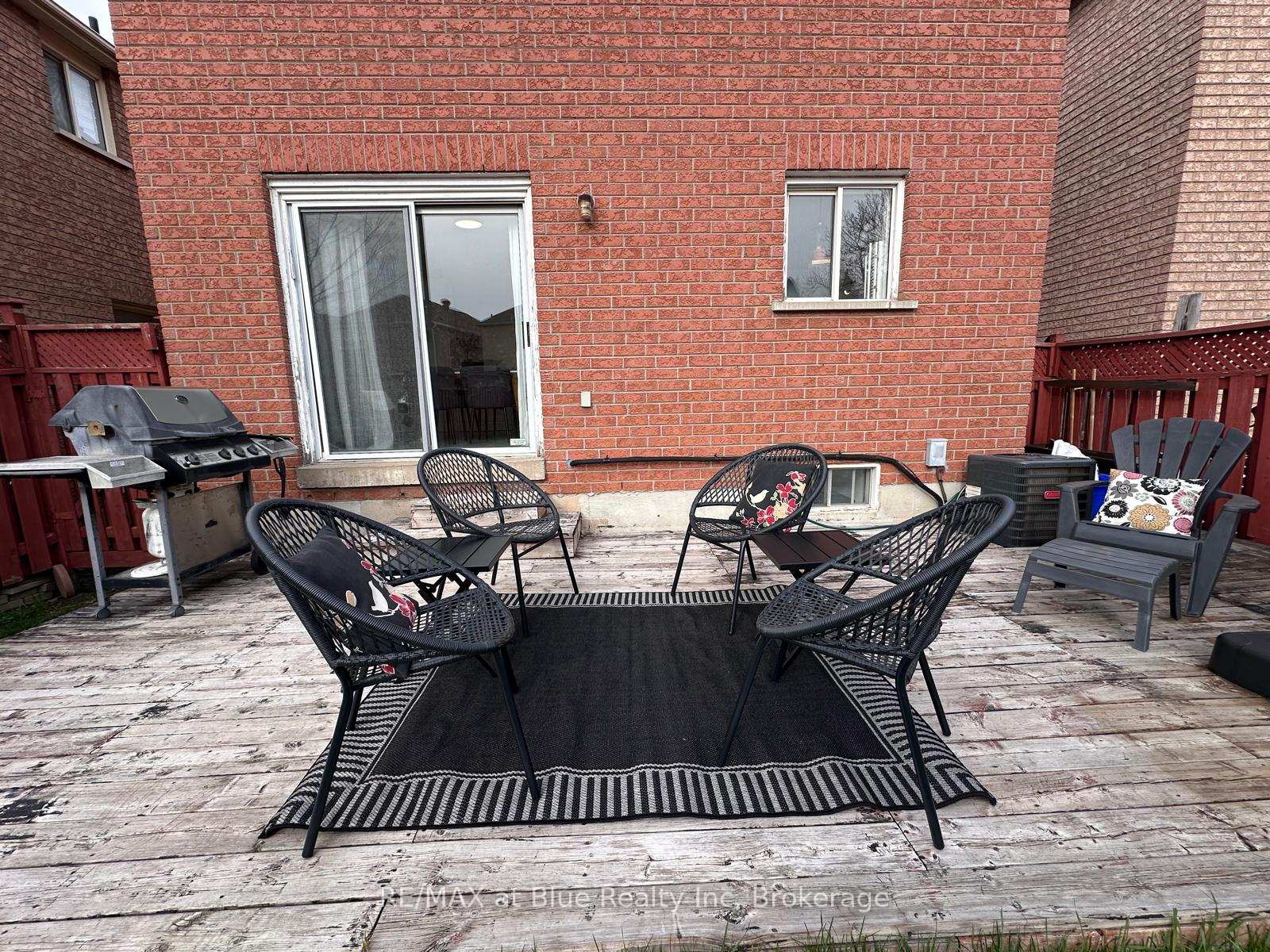Photo 49 of 192 Lockwood Road, Brampton, Fletcher's West — HOMEH