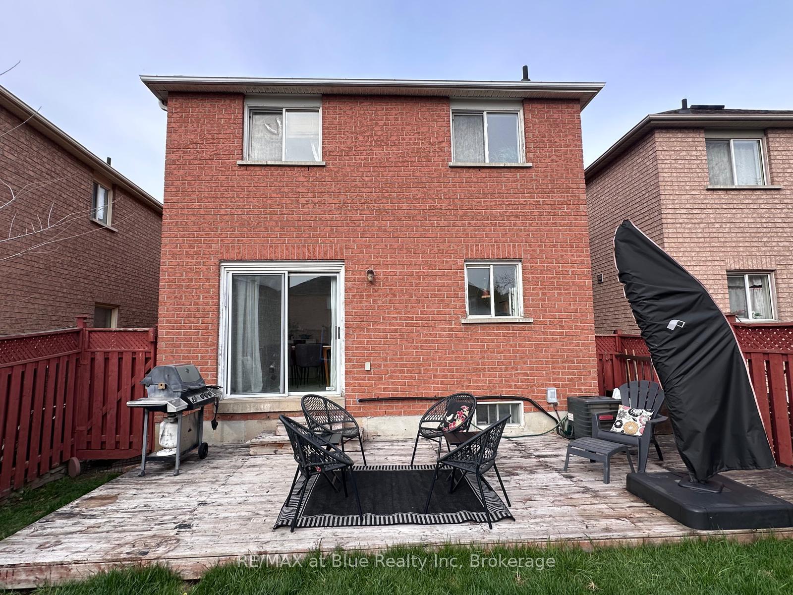 Photo 50 of 192 Lockwood Road, Brampton, Fletcher's West — HOMEH