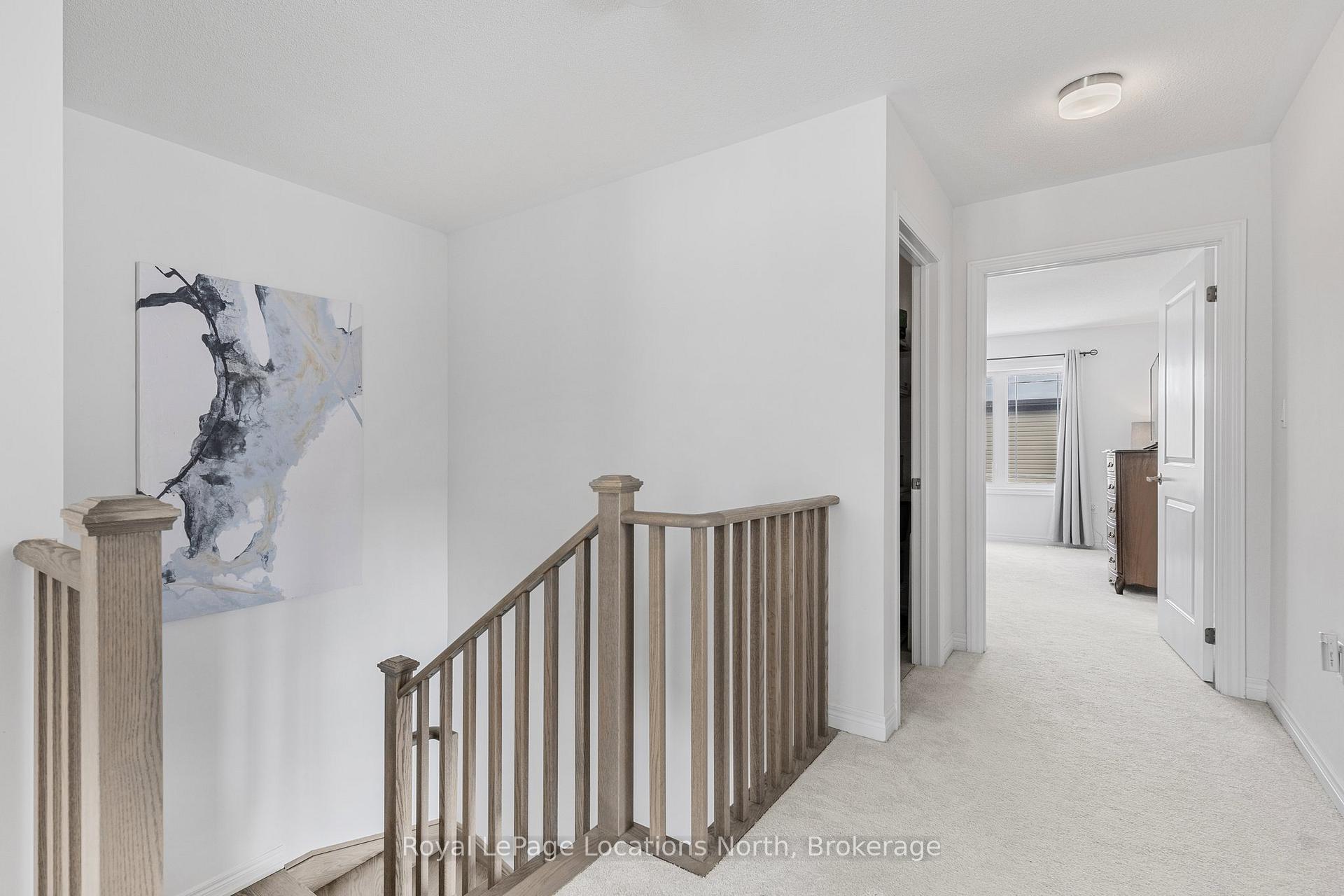 Photo 20 of 55 Milady Crescent, Barrie, Rural Barrie Southeast — HOMEH