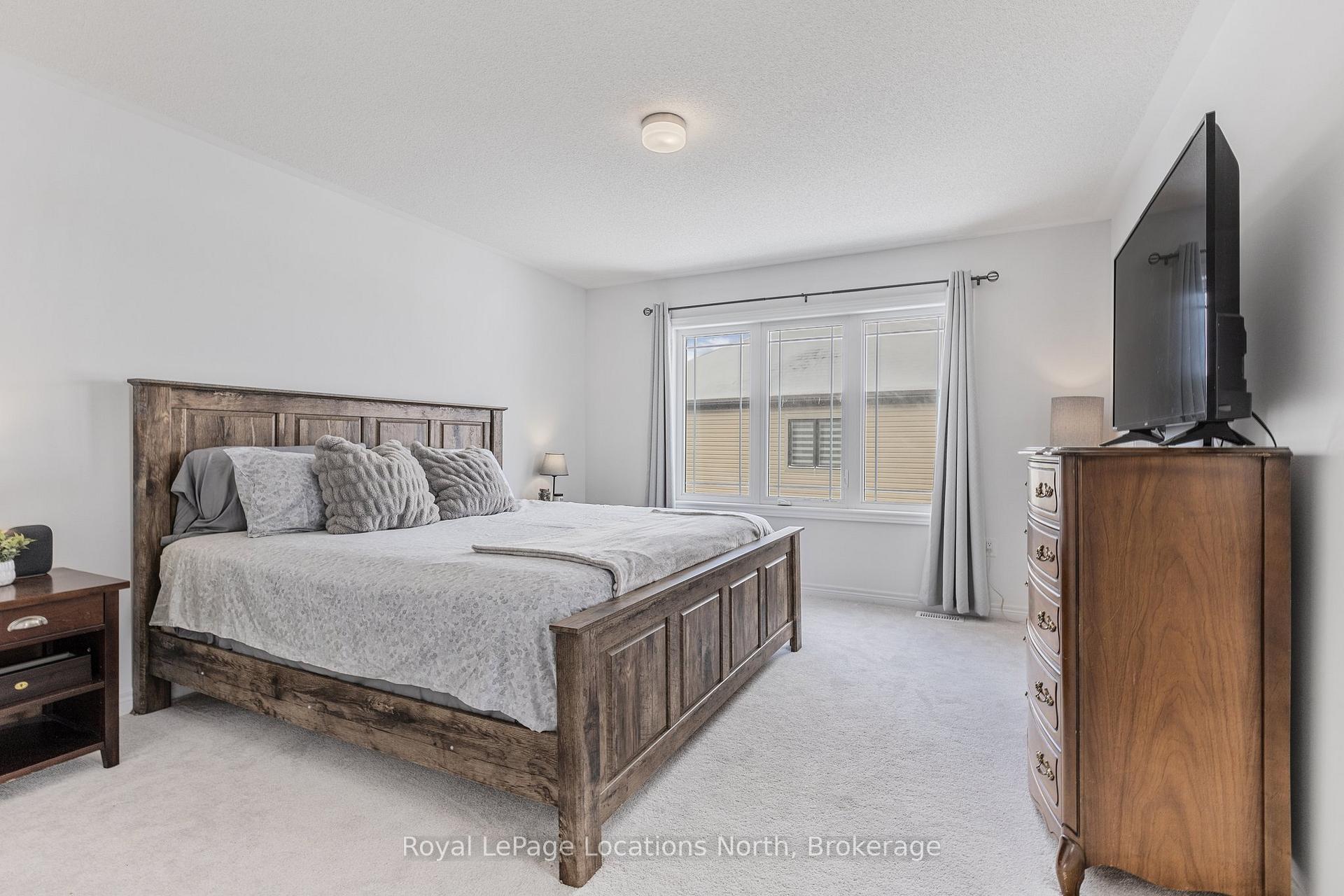 Photo 21 of 55 Milady Crescent, Barrie, Rural Barrie Southeast — HOMEH