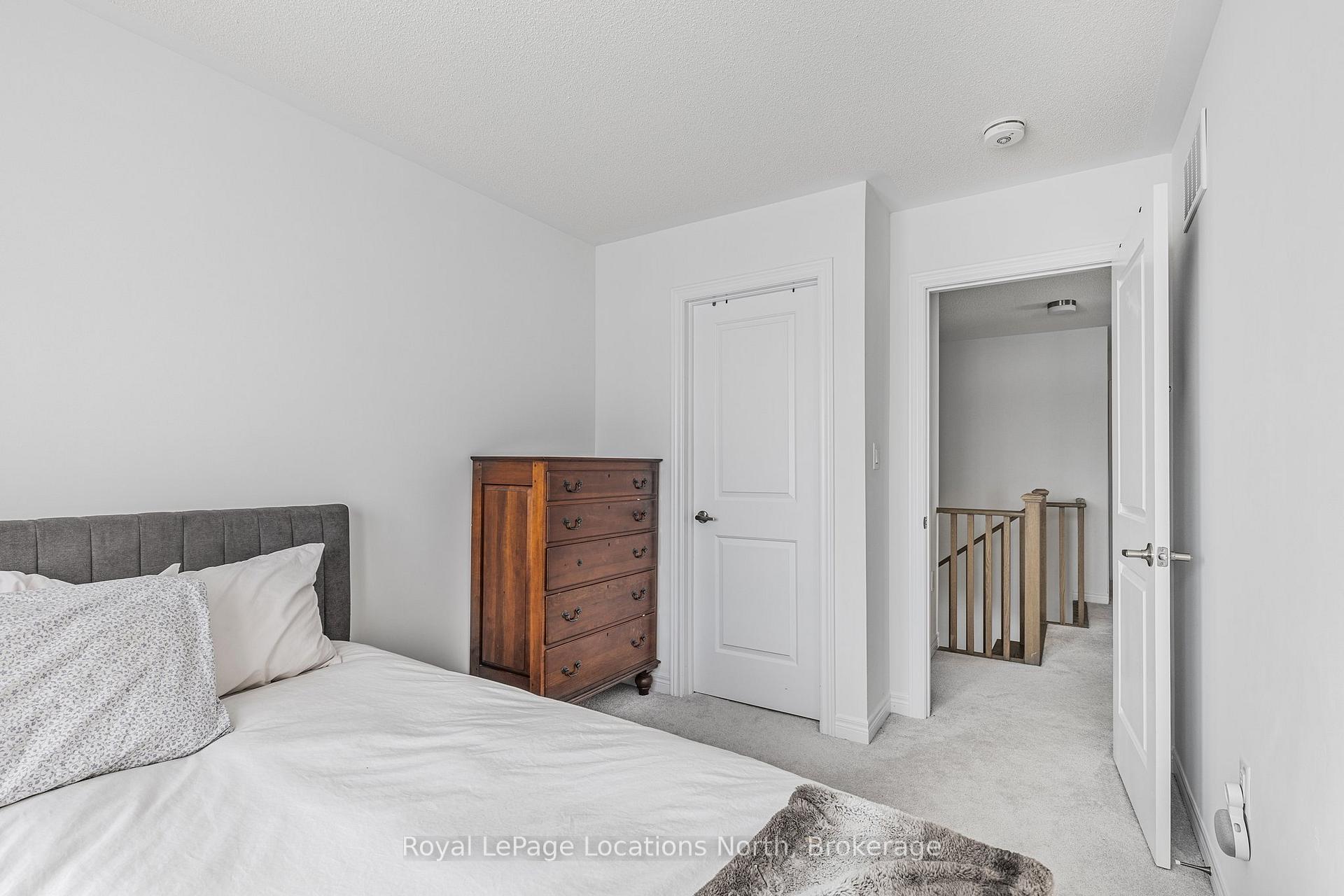 Photo 26 of 55 Milady Crescent, Barrie, Rural Barrie Southeast — HOMEH