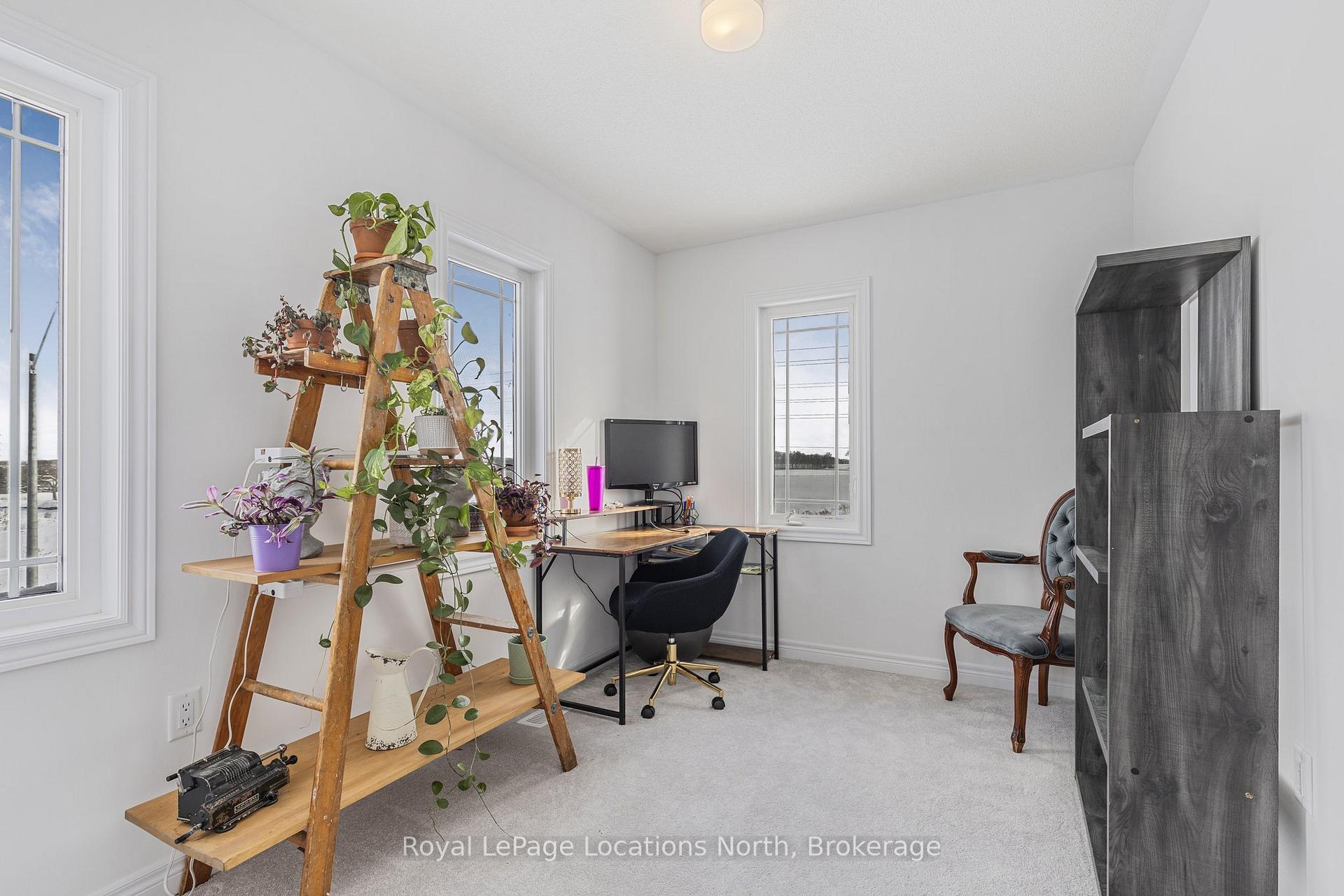 Photo 27 of 55 Milady Crescent, Barrie, Rural Barrie Southeast — HOMEH