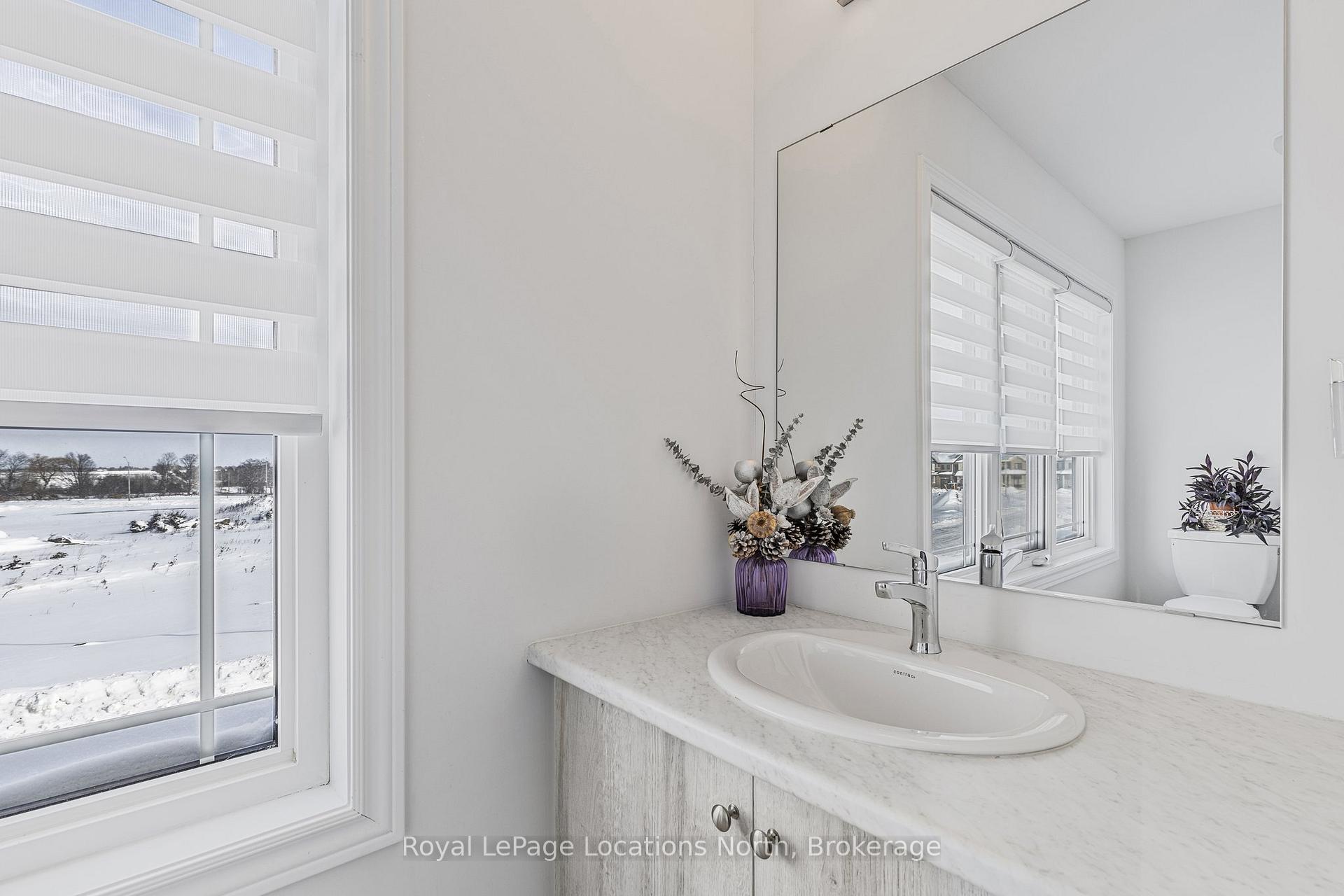 Photo 28 of 55 Milady Crescent, Barrie, Rural Barrie Southeast — HOMEH