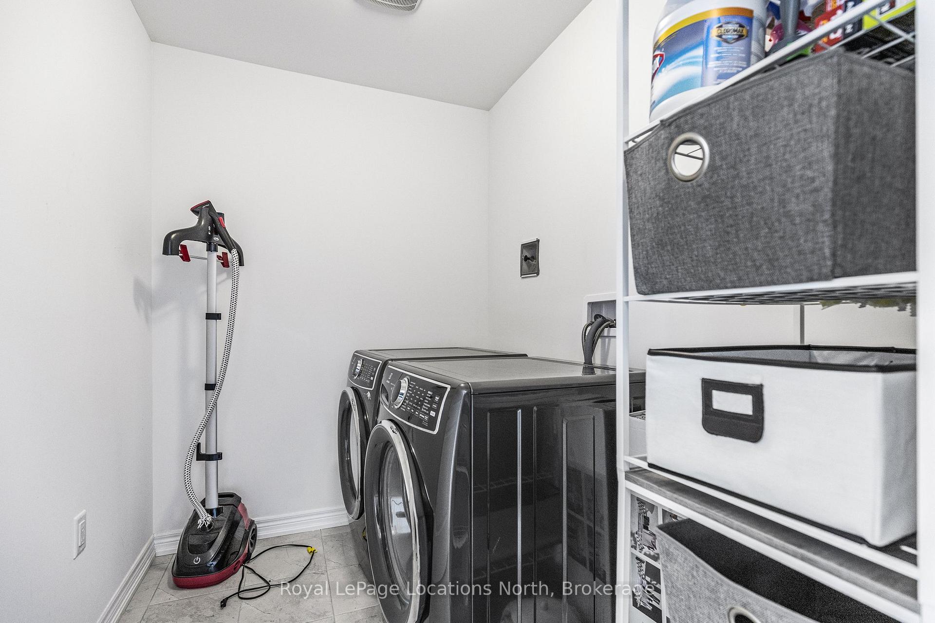 Photo 30 of 55 Milady Crescent, Barrie, Rural Barrie Southeast — HOMEH
