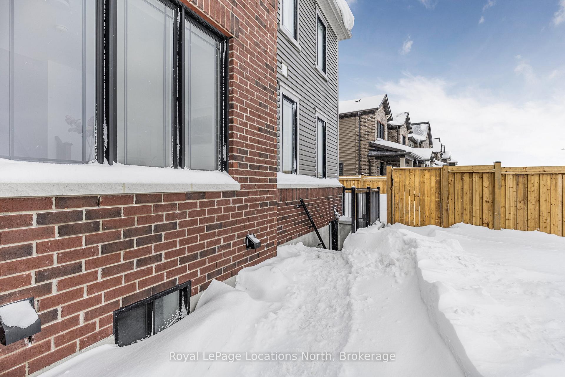 Photo 31 of 55 Milady Crescent, Barrie, Rural Barrie Southeast — HOMEH