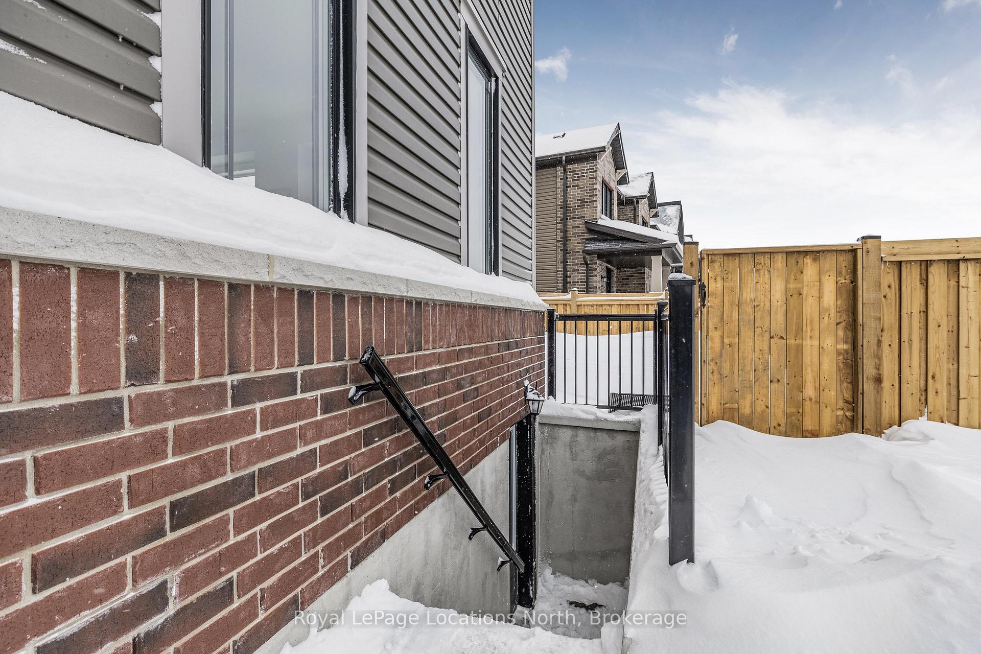 Photo 32 of 55 Milady Crescent, Barrie, Rural Barrie Southeast — HOMEH