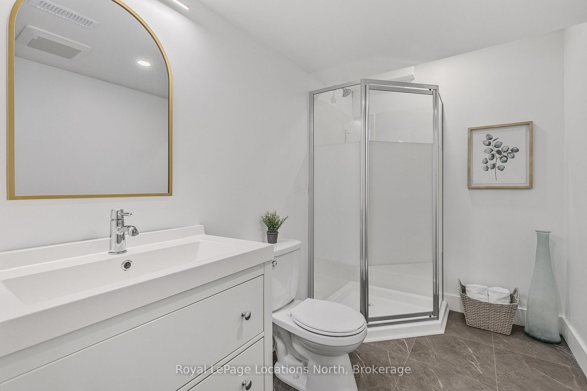 Photo 39 of 55 Milady Crescent, Barrie, Rural Barrie Southeast — HOMEH