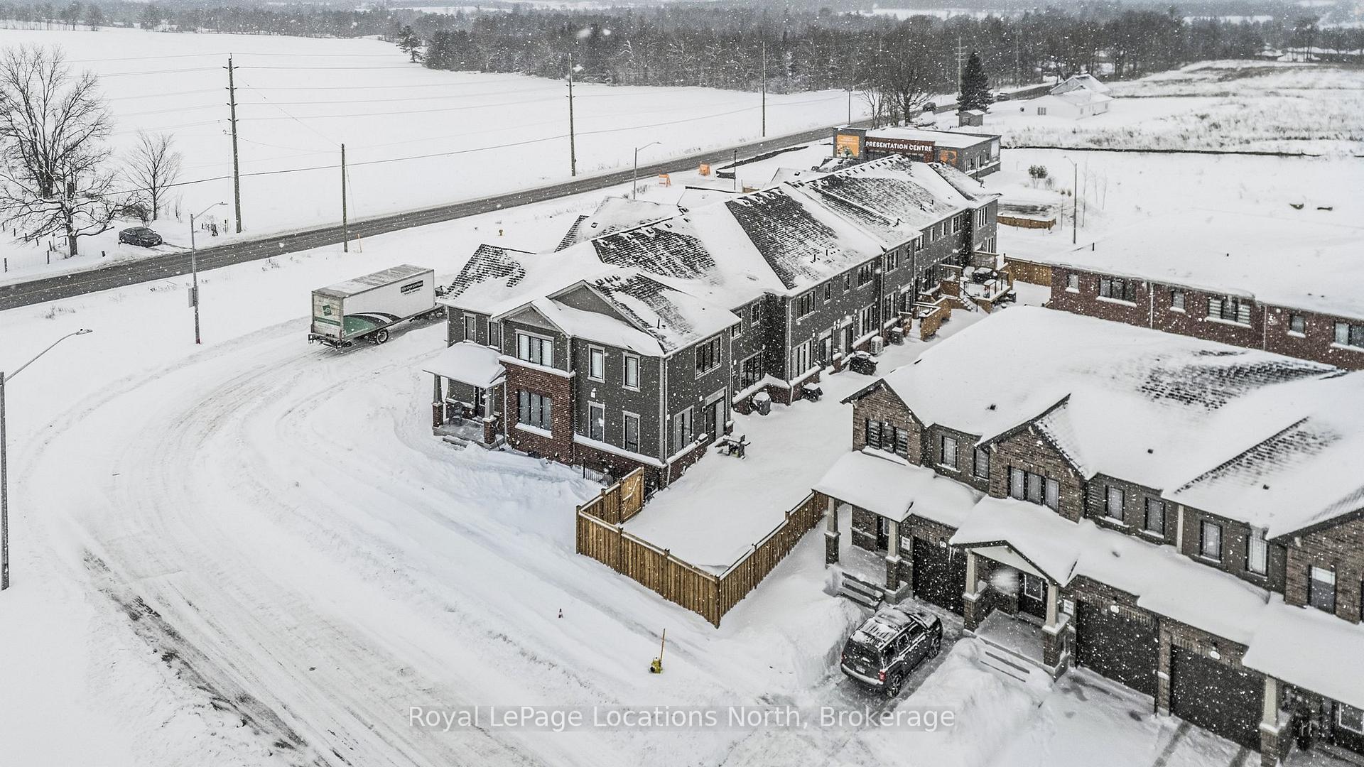 Photo 40 of 55 Milady Crescent, Barrie, Rural Barrie Southeast — HOMEH