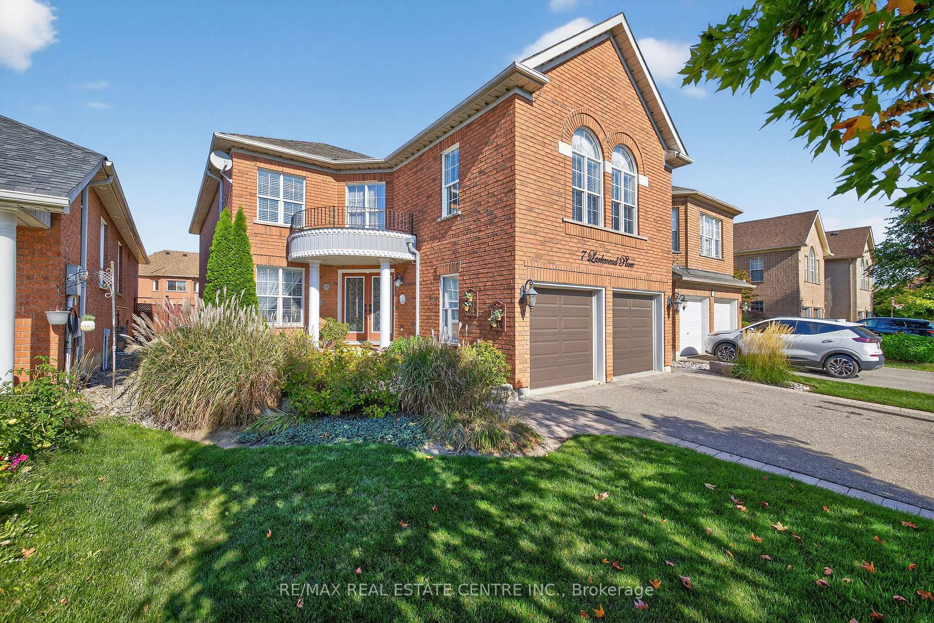 Photo 1 of 7 Larkmead Place, Brampton, Sandringham-Wellington — HOMEH