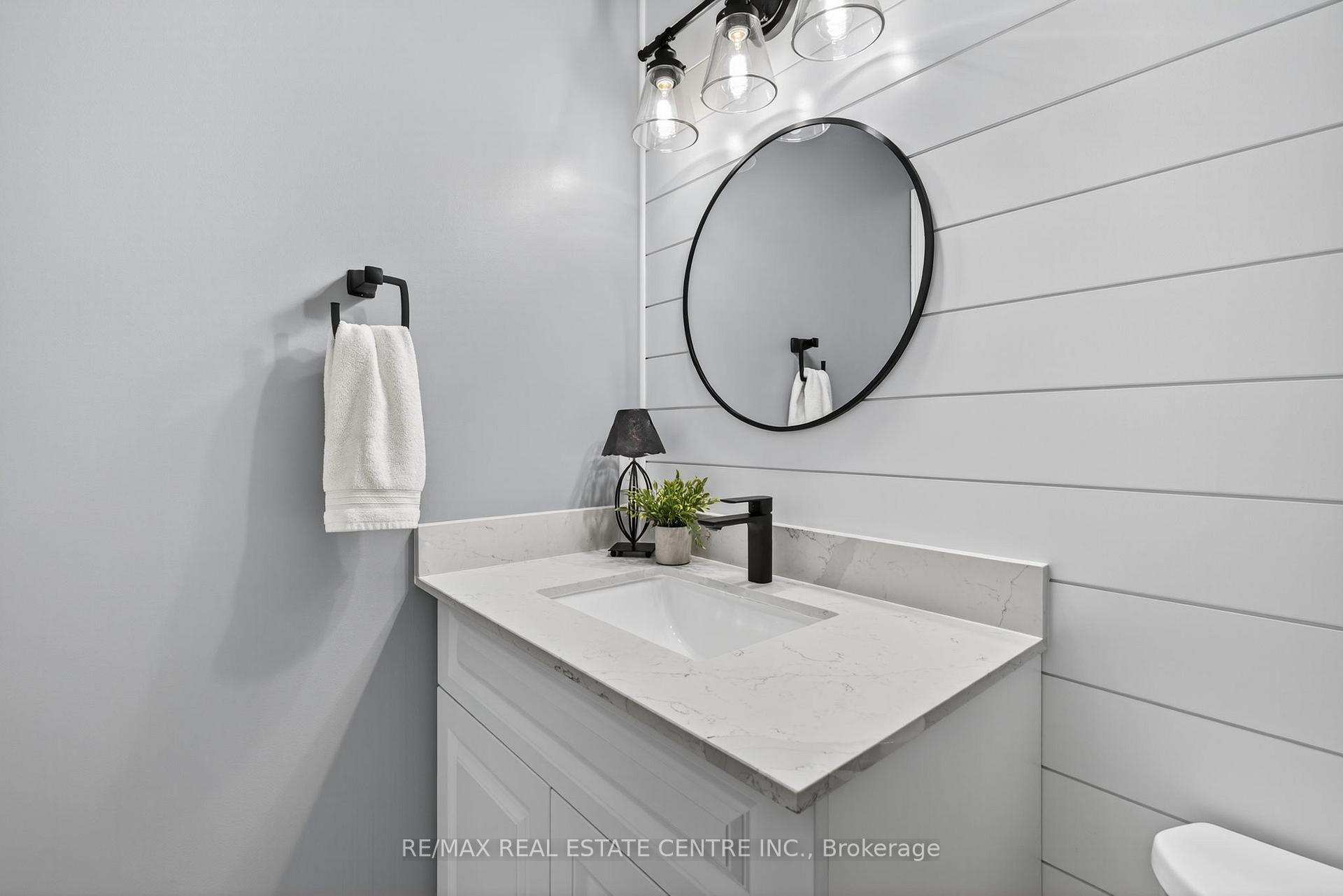 Photo 20 of 7 Larkmead Place, Brampton, Sandringham-Wellington — HOMEH