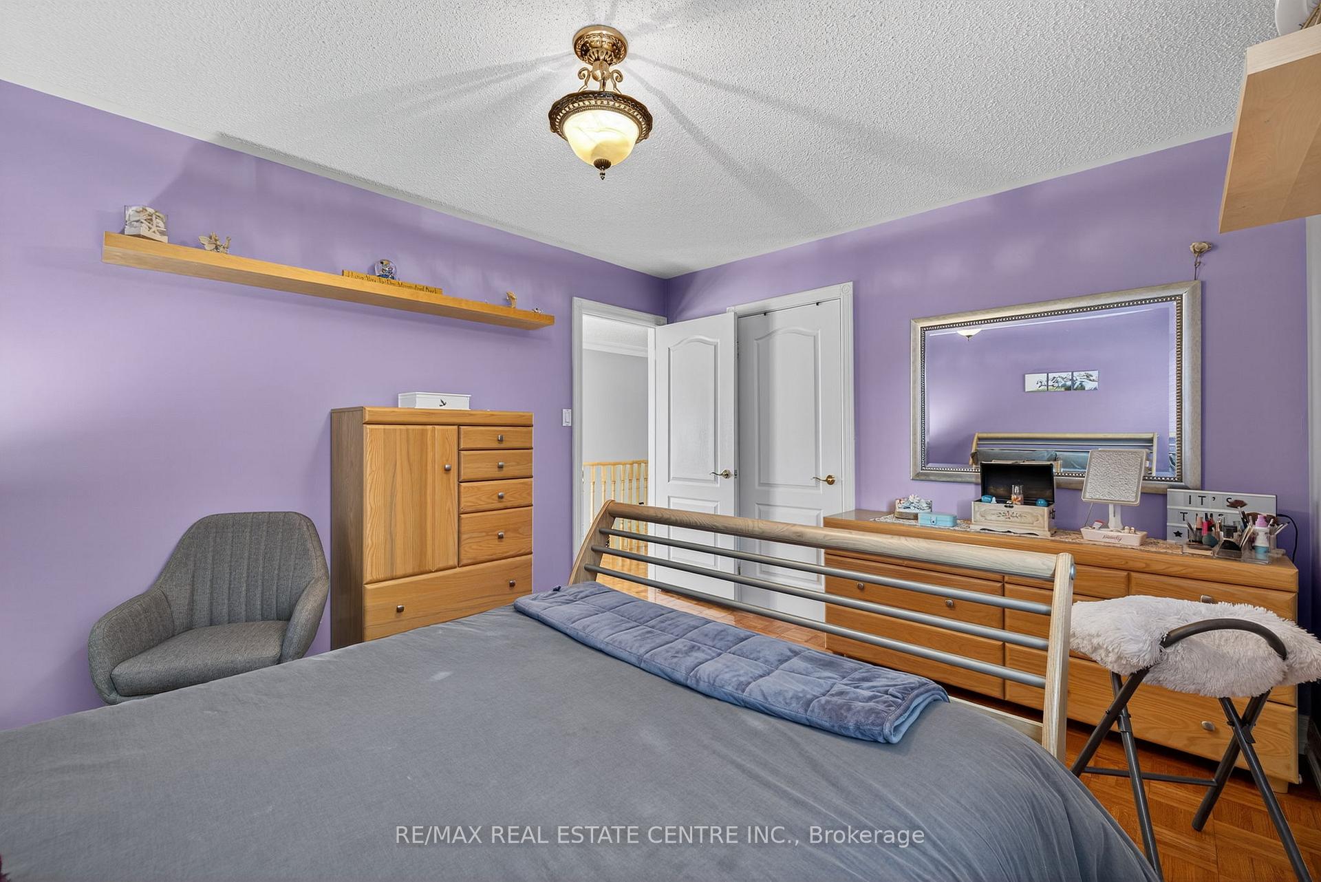 Photo 31 of 7 Larkmead Place, Brampton, Sandringham-Wellington — HOMEH