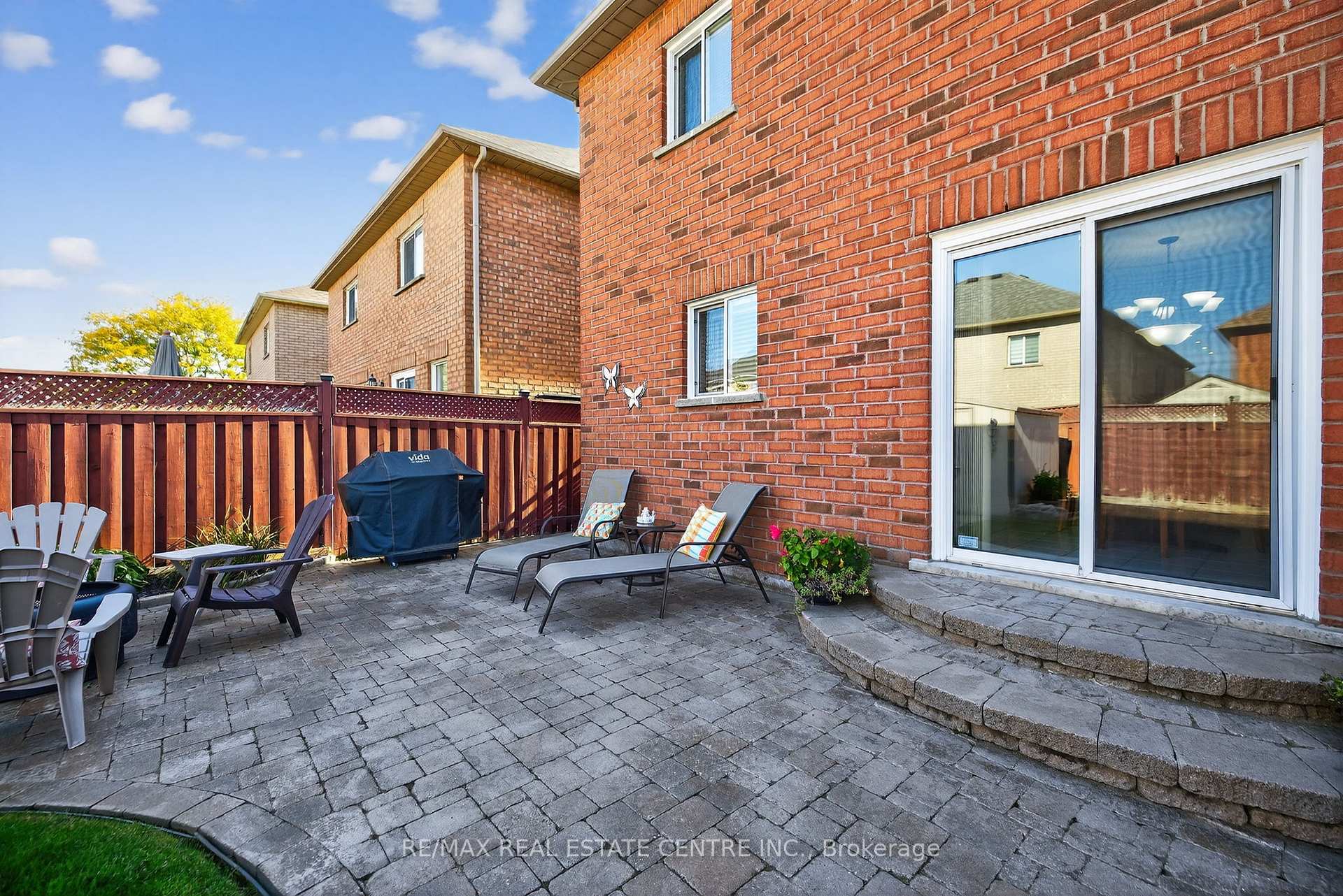 Photo 43 of 7 Larkmead Place, Brampton, Sandringham-Wellington — HOMEH