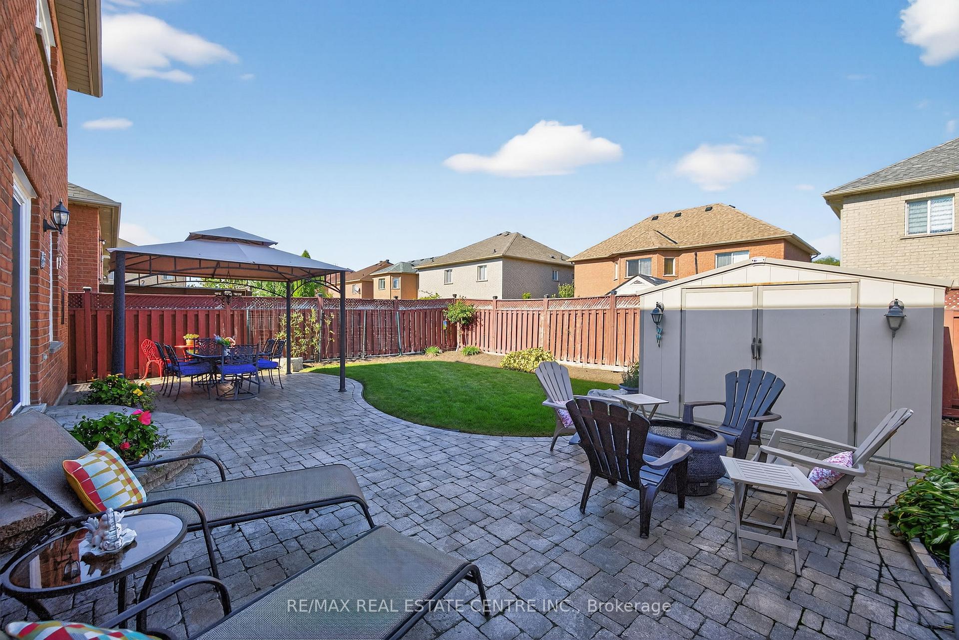 Photo 44 of 7 Larkmead Place, Brampton, Sandringham-Wellington — HOMEH