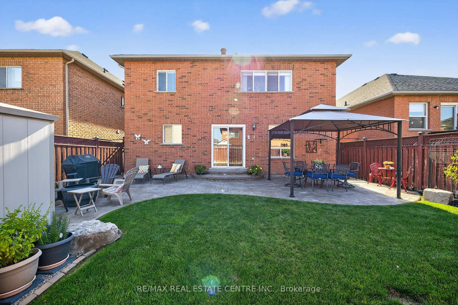 Photo 45 of 7 Larkmead Place, Brampton, Sandringham-Wellington — HOMEH