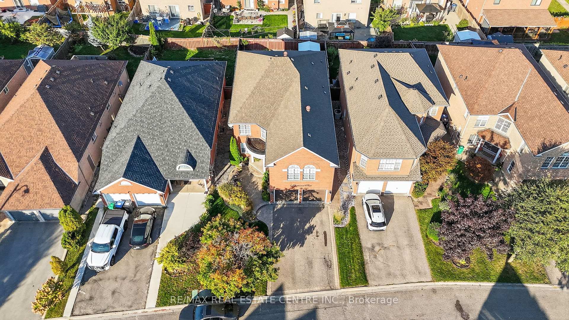 Photo 46 of 7 Larkmead Place, Brampton, Sandringham-Wellington — HOMEH