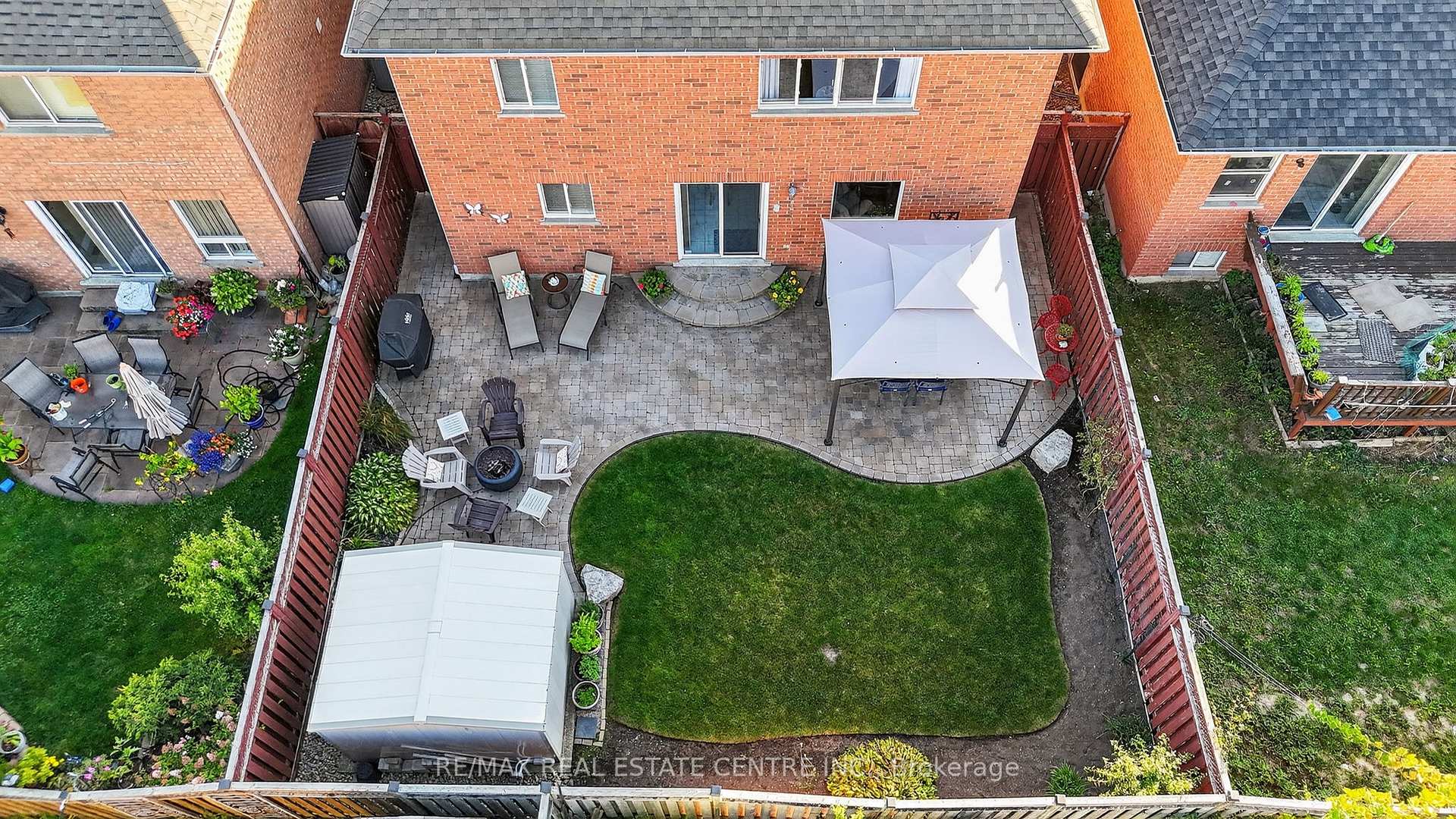 Photo 48 of 7 Larkmead Place, Brampton, Sandringham-Wellington — HOMEH