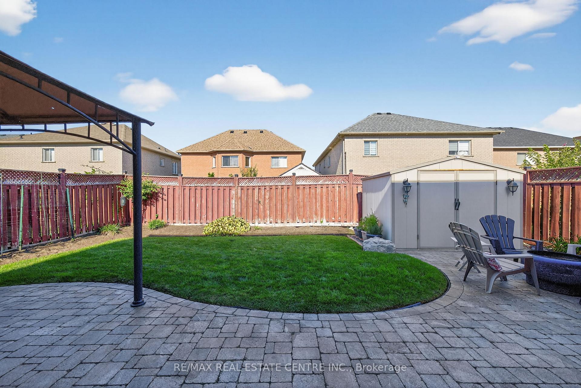 Photo 49 of 7 Larkmead Place, Brampton, Sandringham-Wellington — HOMEH