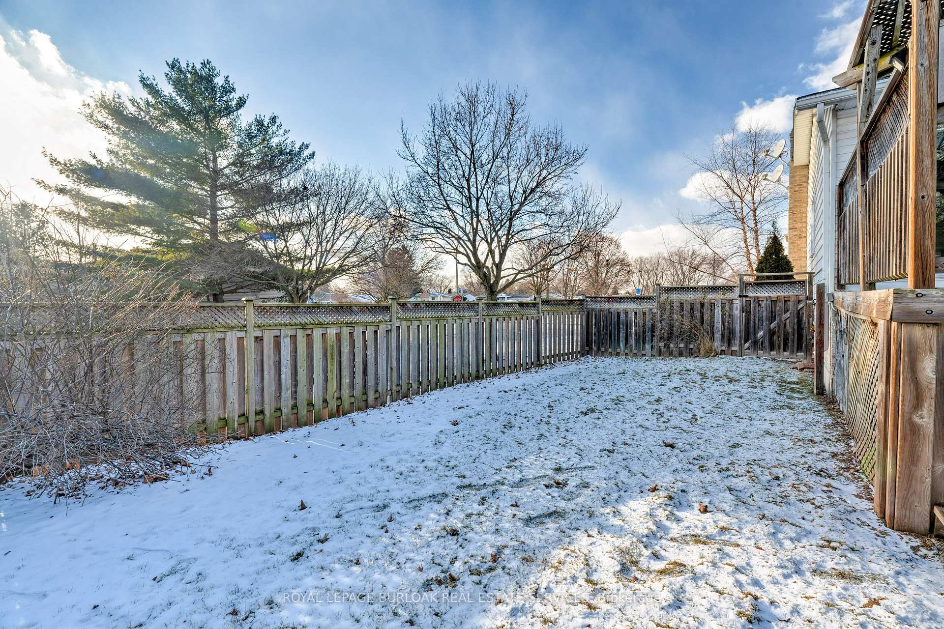 Photo 34 of 4486 Longmoor Drive, Burlington, Shoreacres — HOMEH