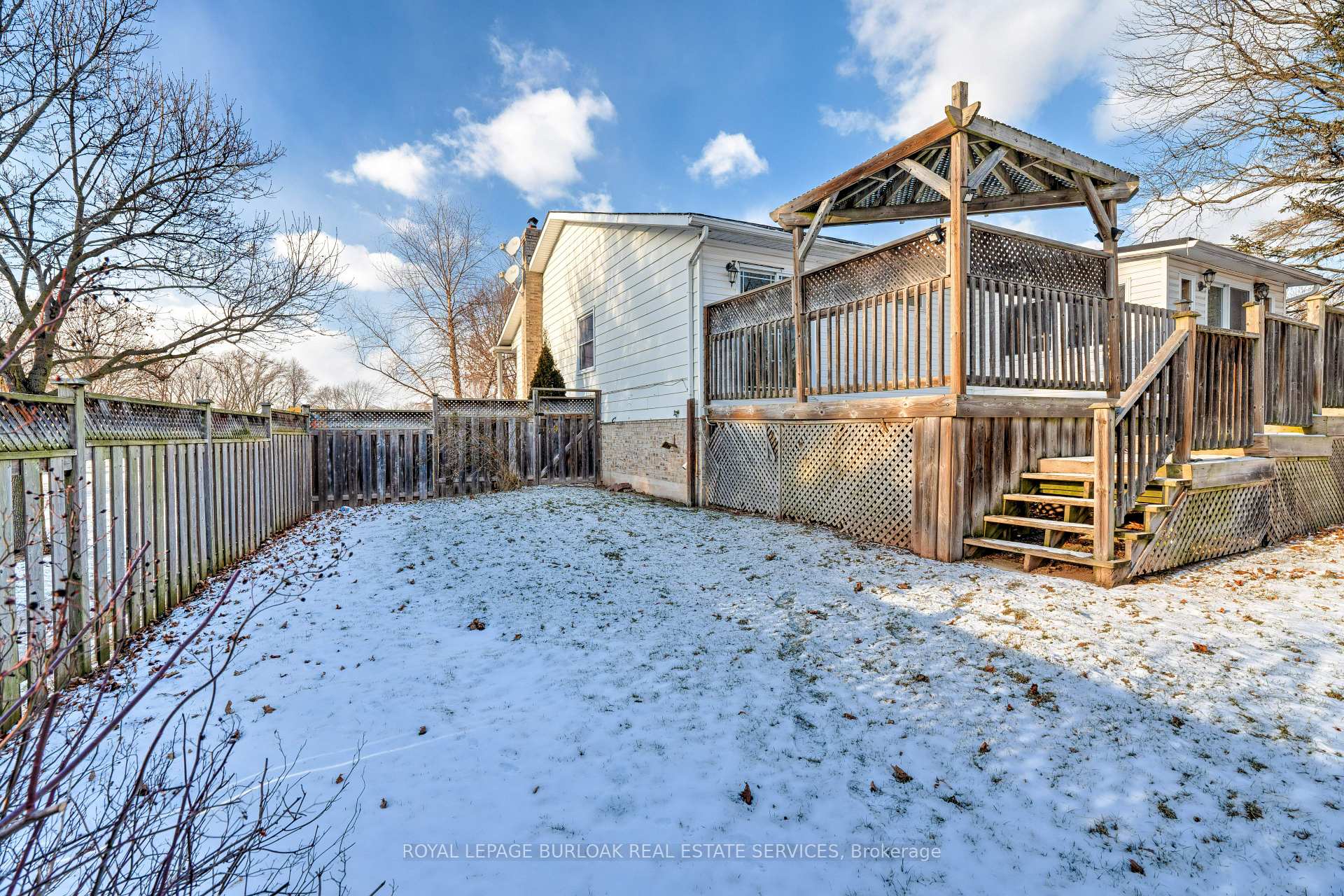 Photo 36 of 4486 Longmoor Drive, Burlington, Shoreacres — HOMEH