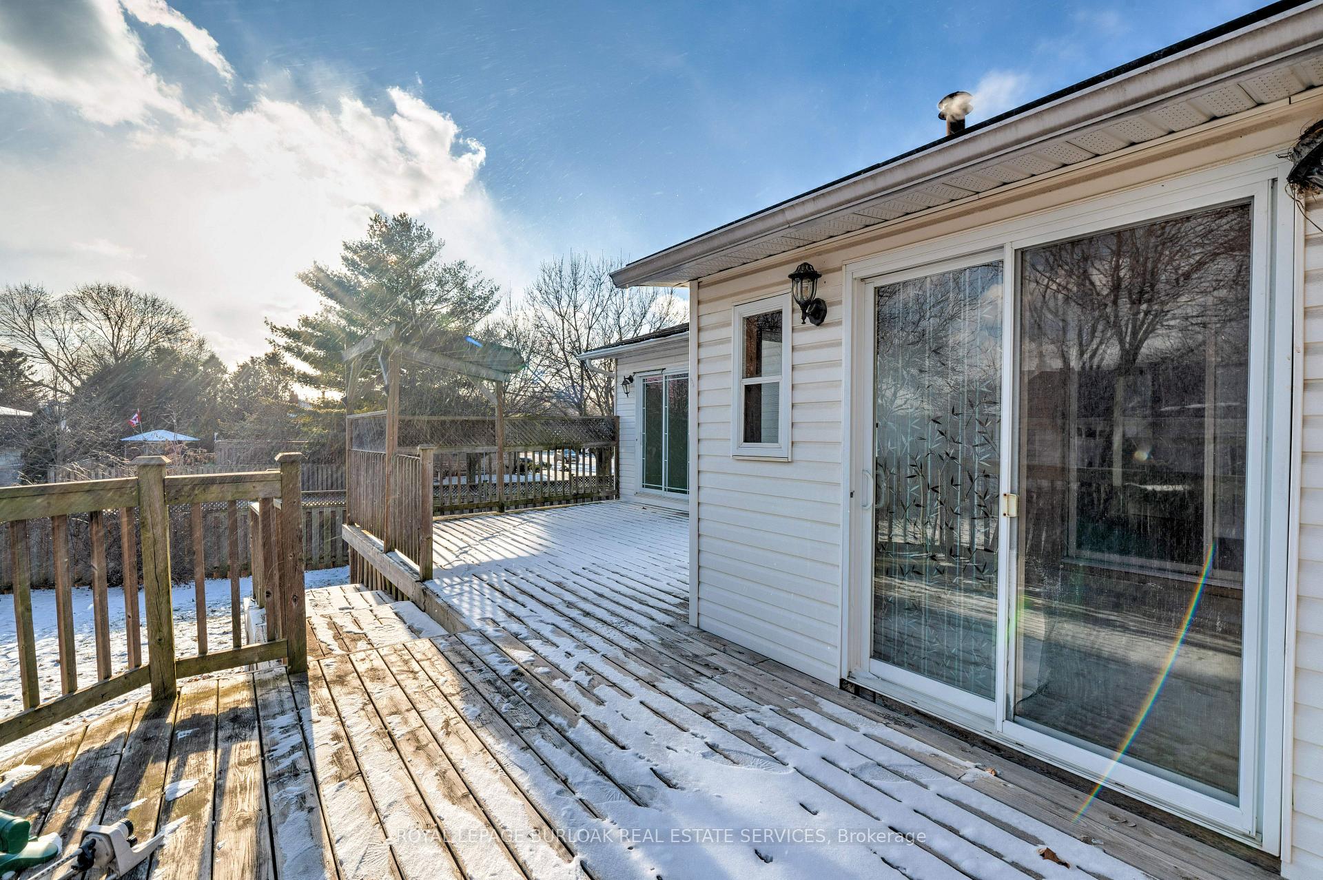Photo 37 of 4486 Longmoor Drive, Burlington, Shoreacres — HOMEH