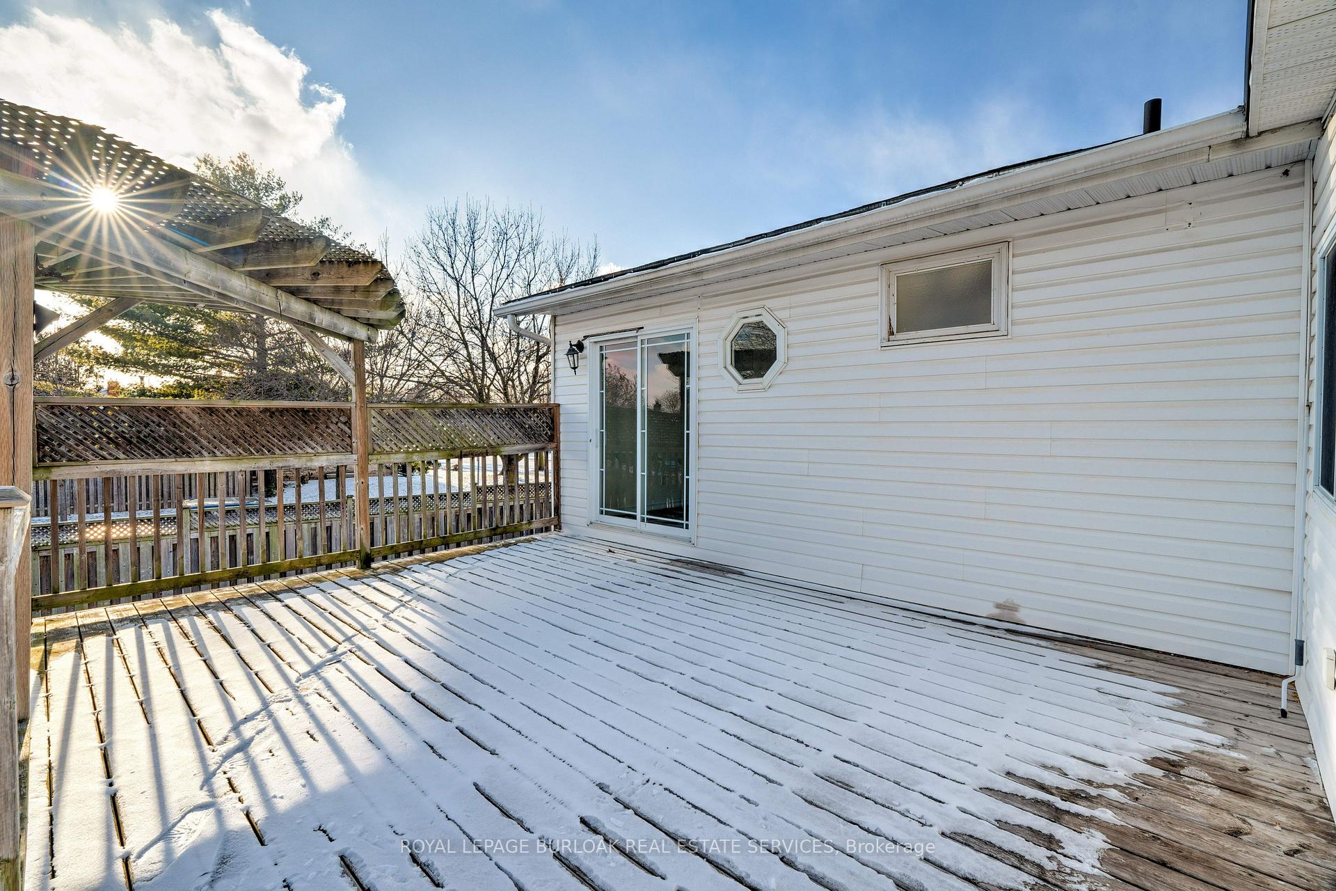 Photo 38 of 4486 Longmoor Drive, Burlington, Shoreacres — HOMEH